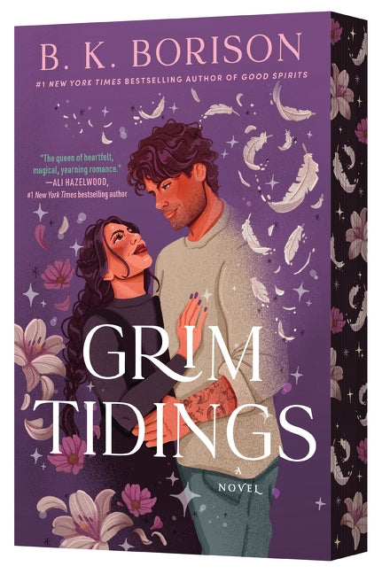 Grim Tidings