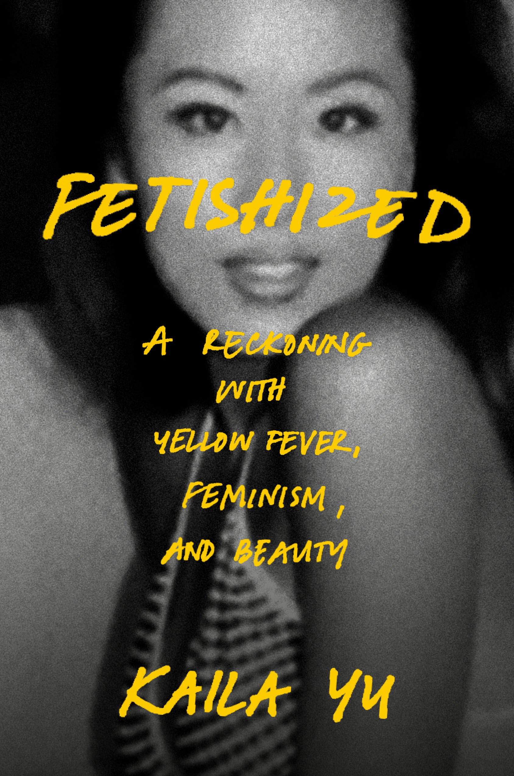 Fetishized