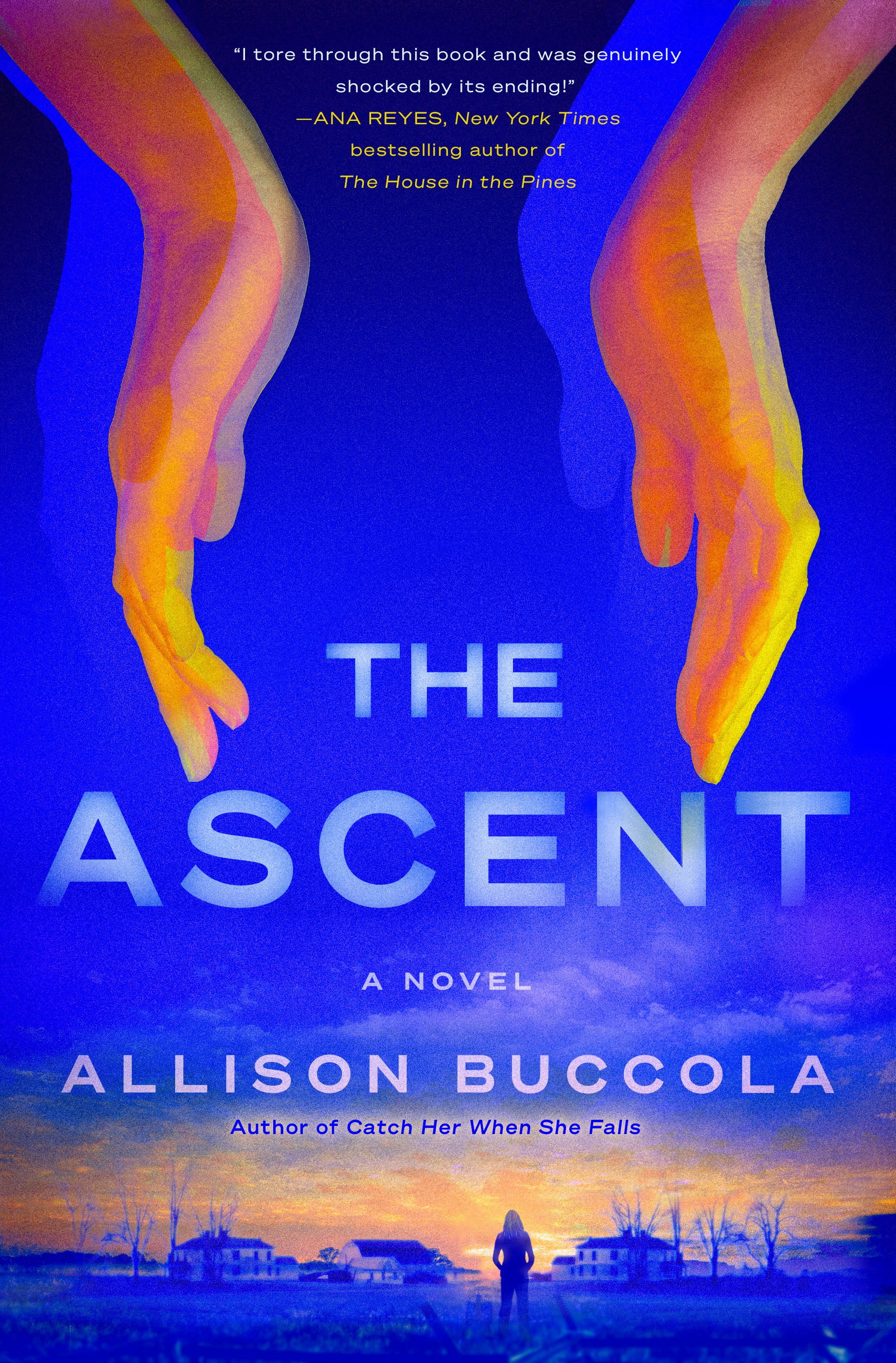 The Ascent