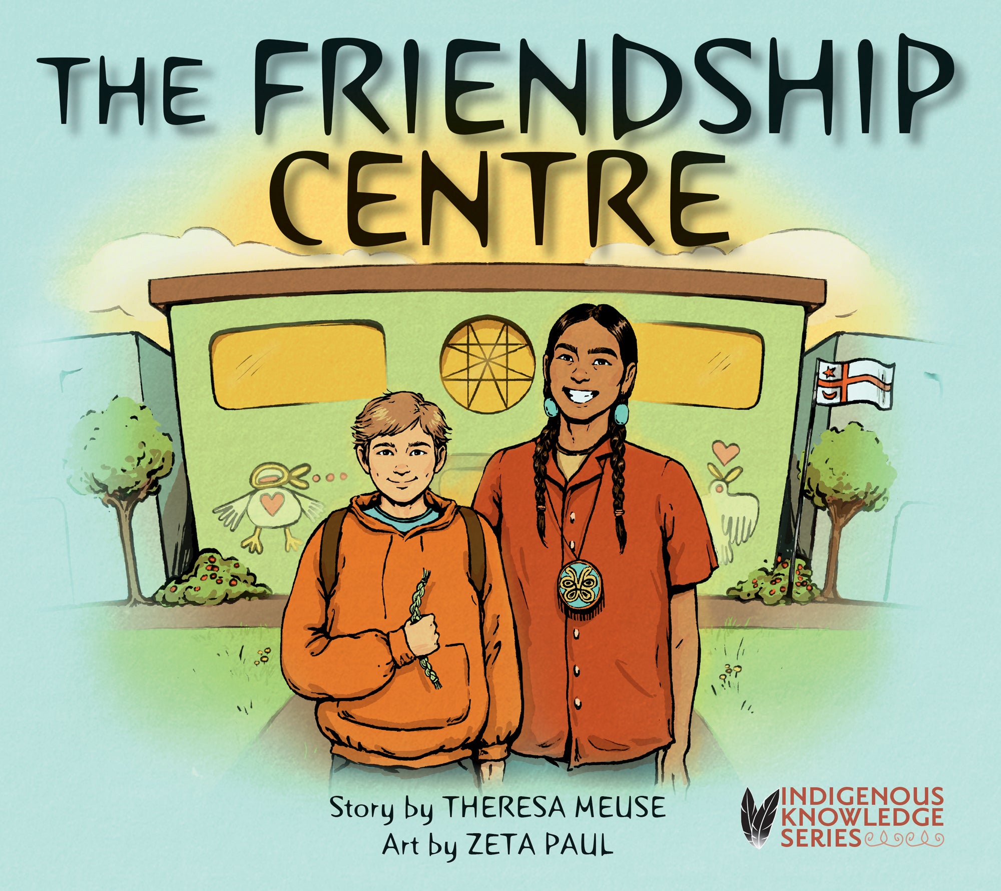 The Friendship Centre