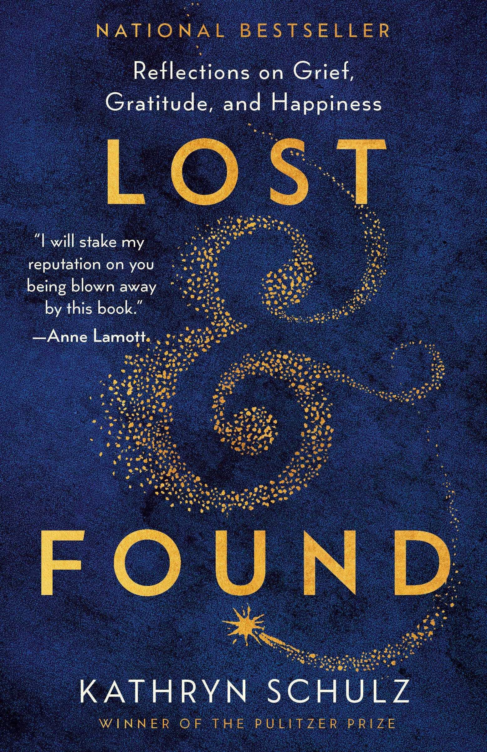 Lost &amp; Found