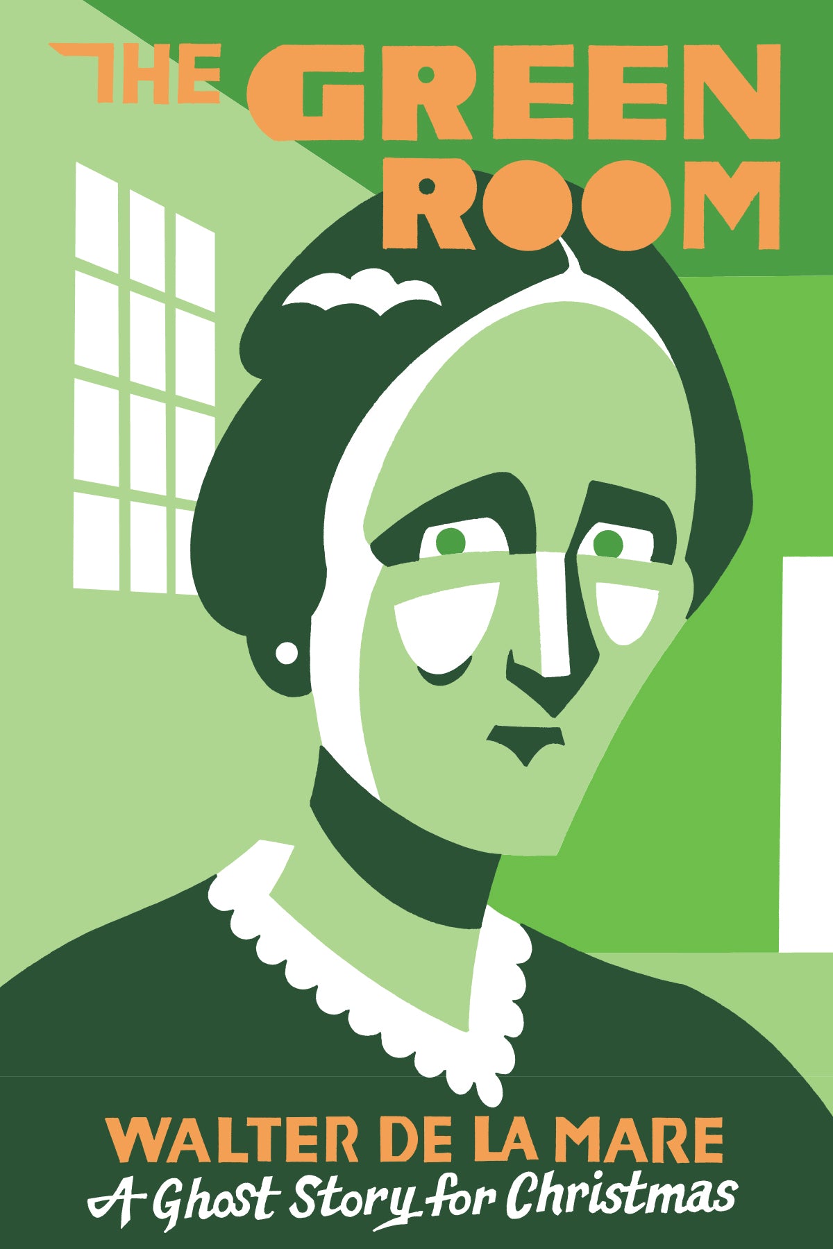 Green Room, The