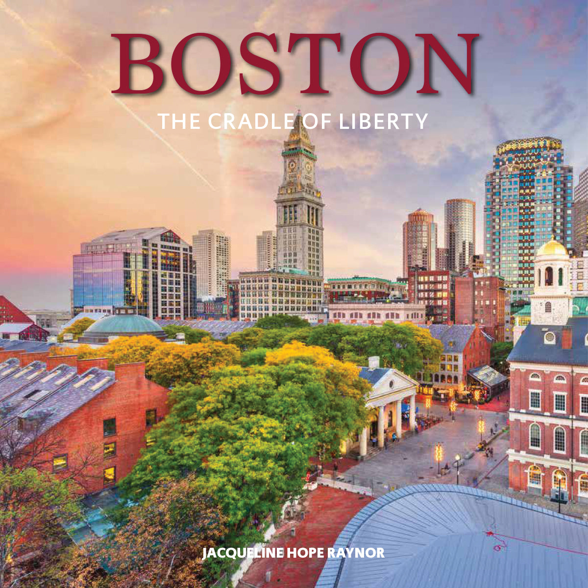 Boston