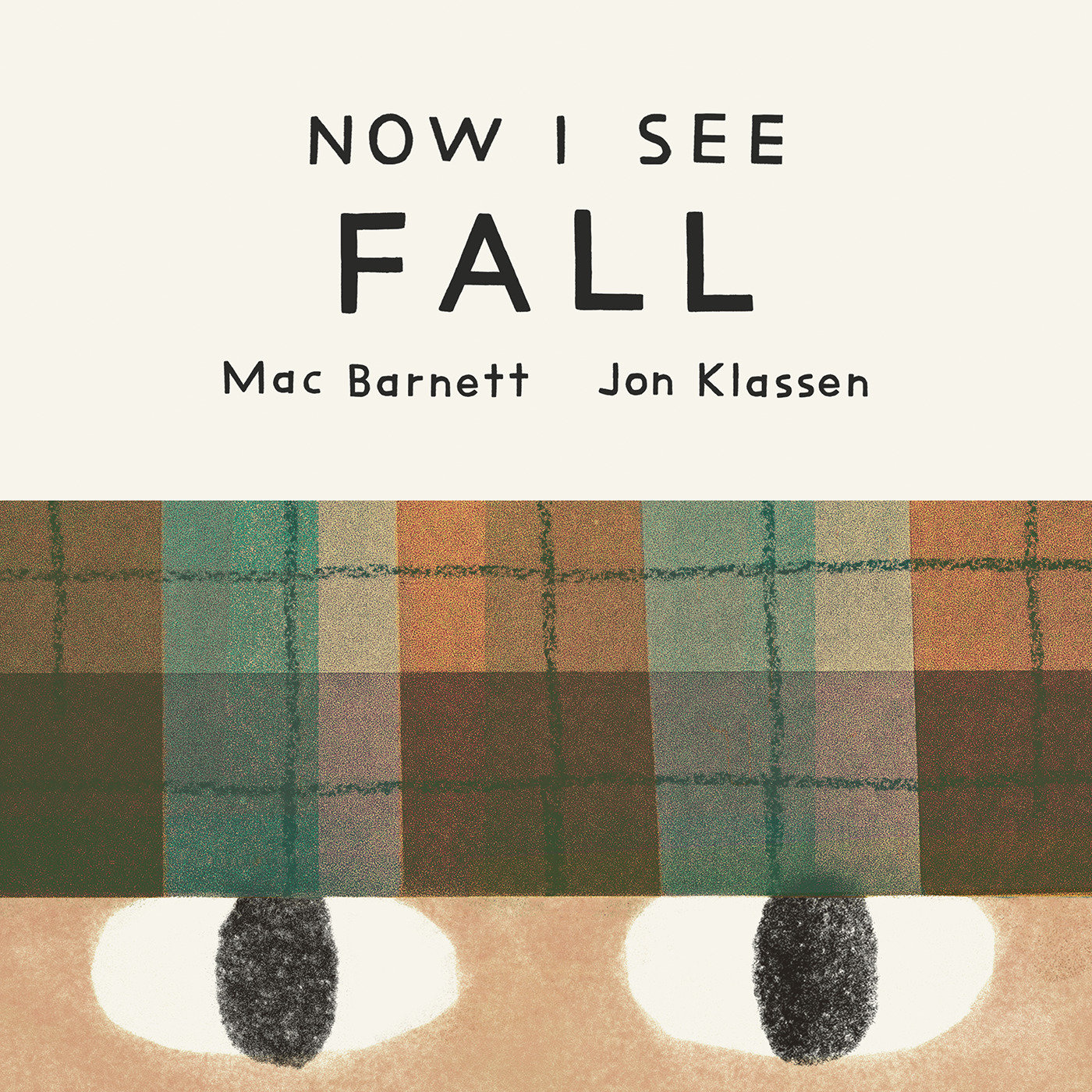Now I See Fall