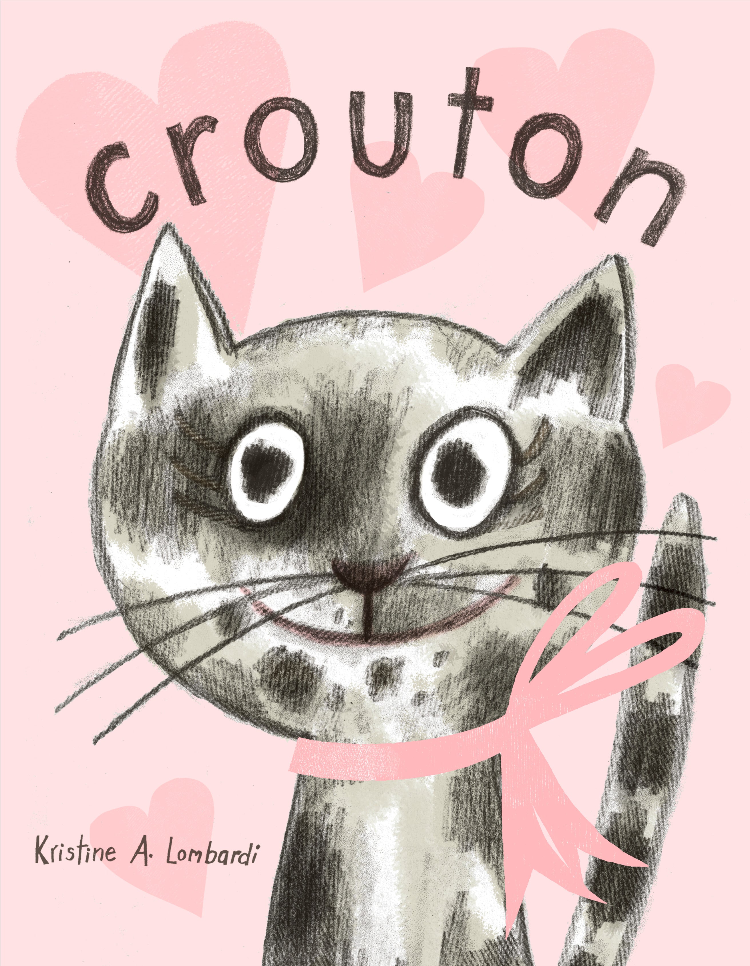 Crouton