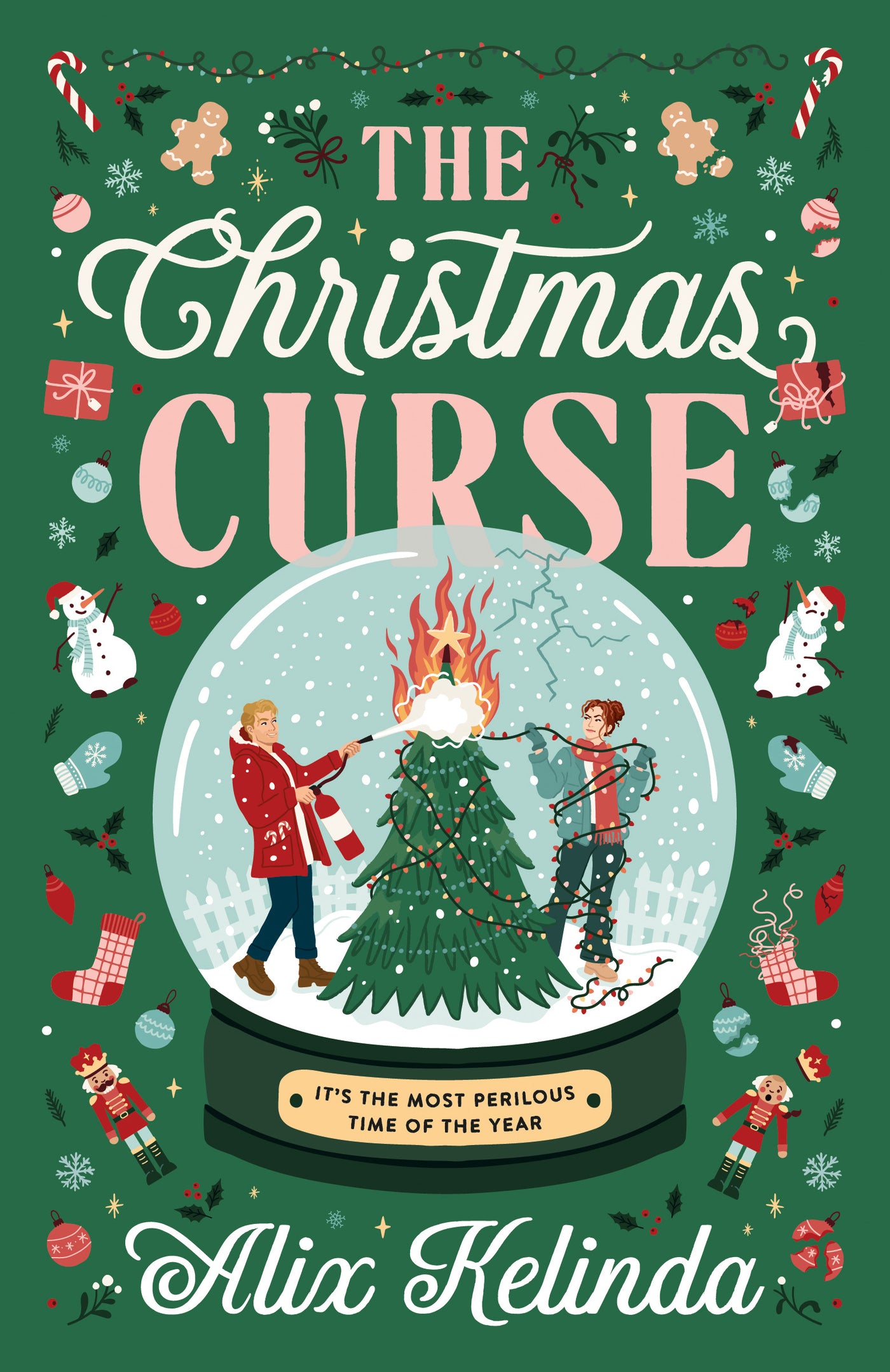 The Christmas Curse