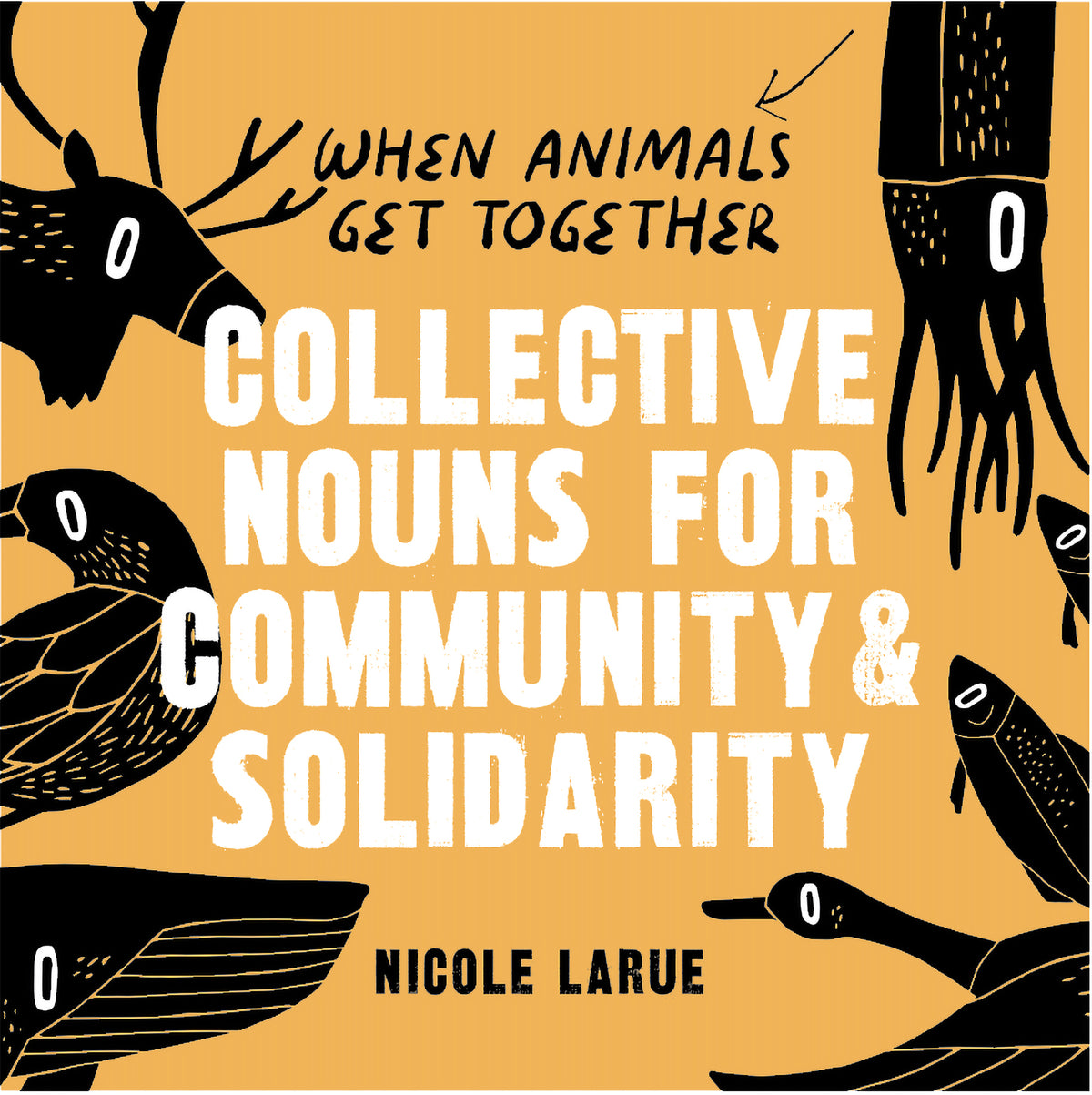 When Animals Get Together