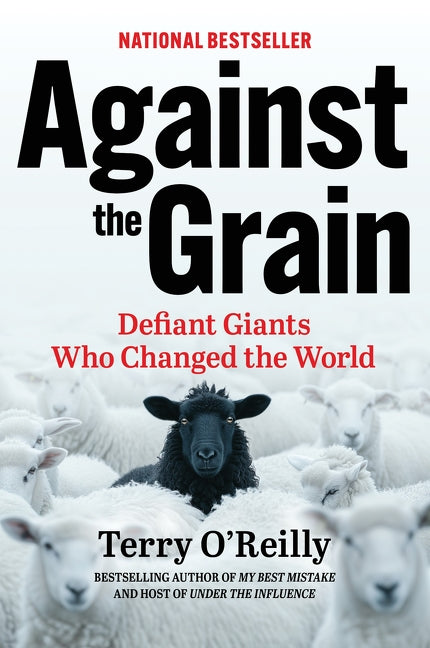 Against the Grain