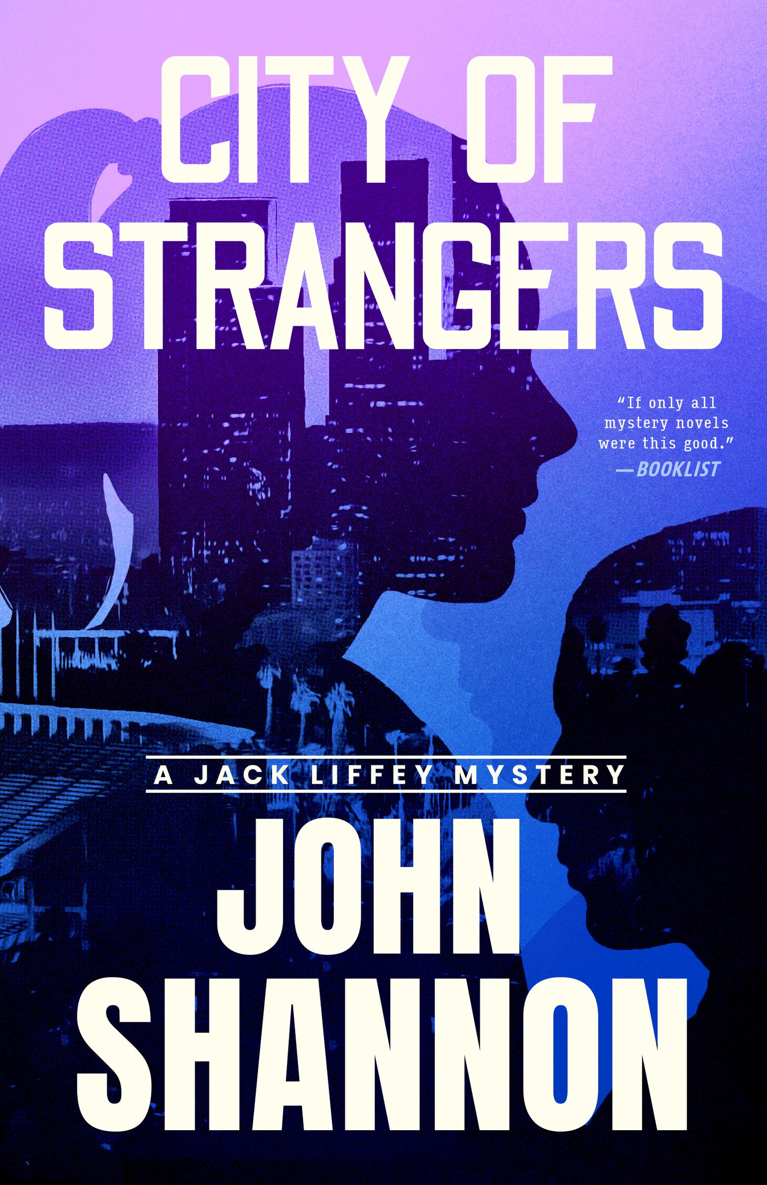 City of Strangers