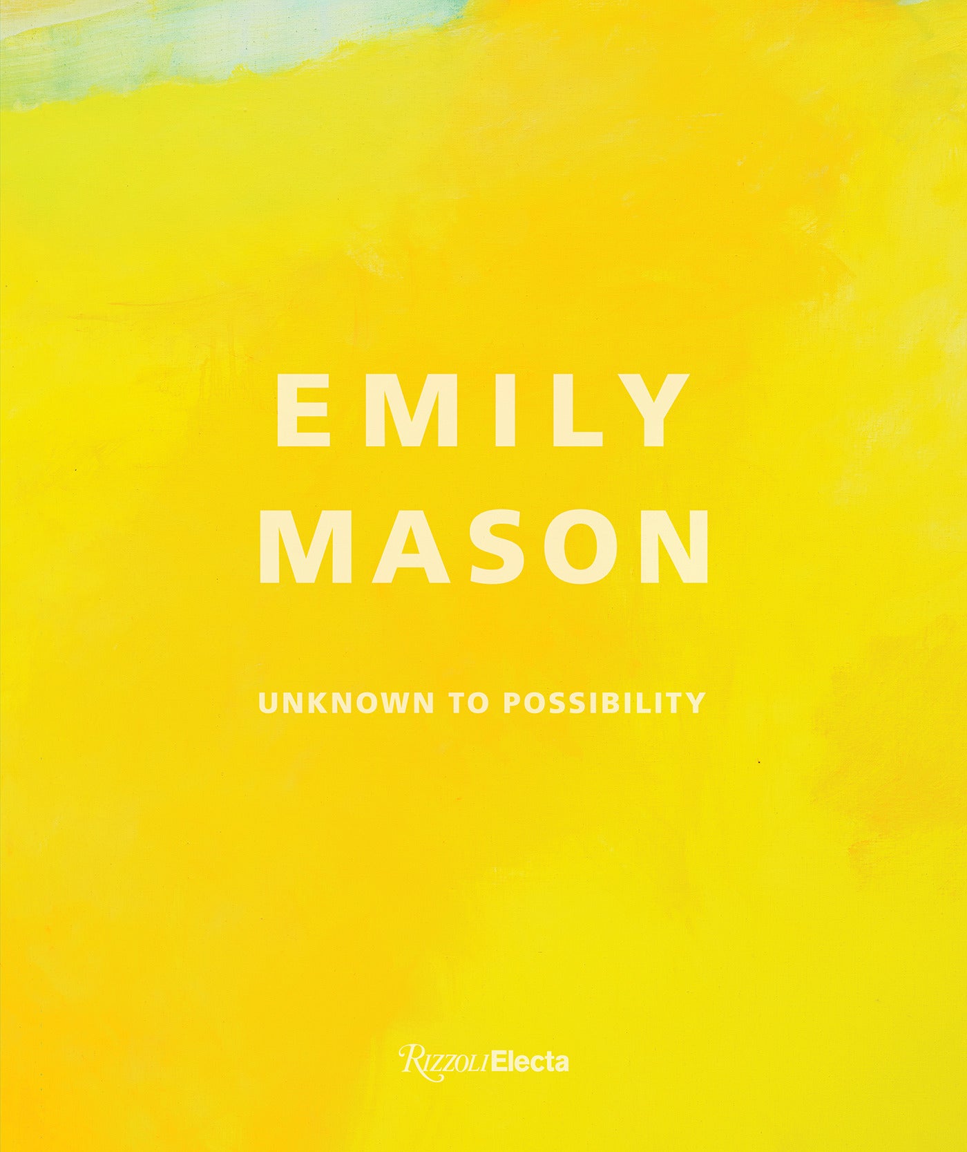 Emily Mason
