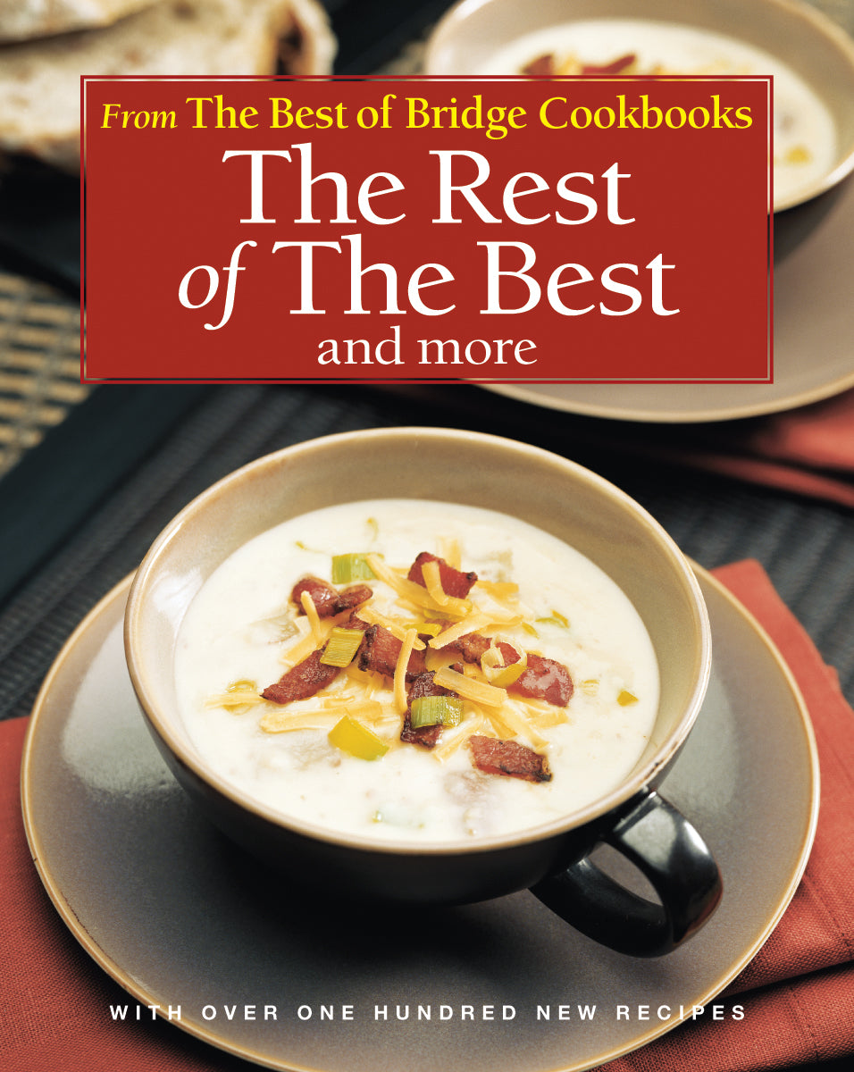 The Rest of the Best and More