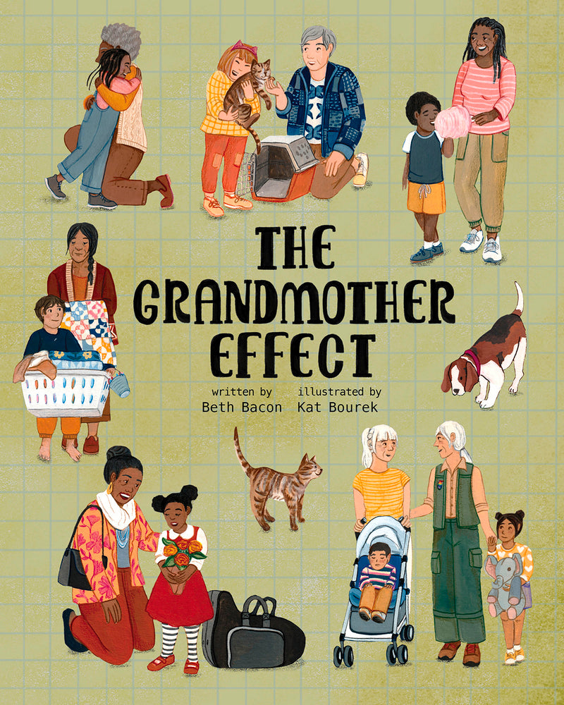 Grandmother Effect