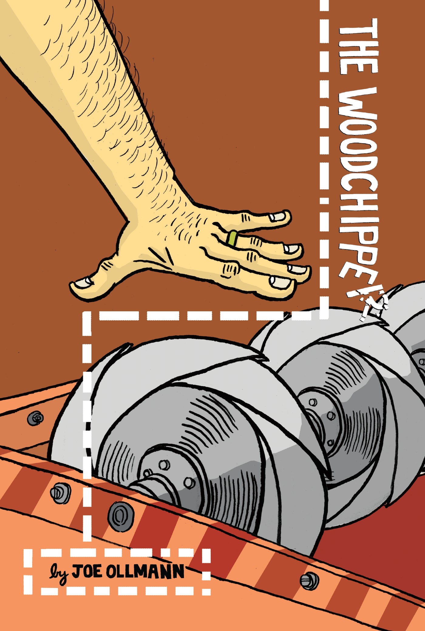 The Woodchipper