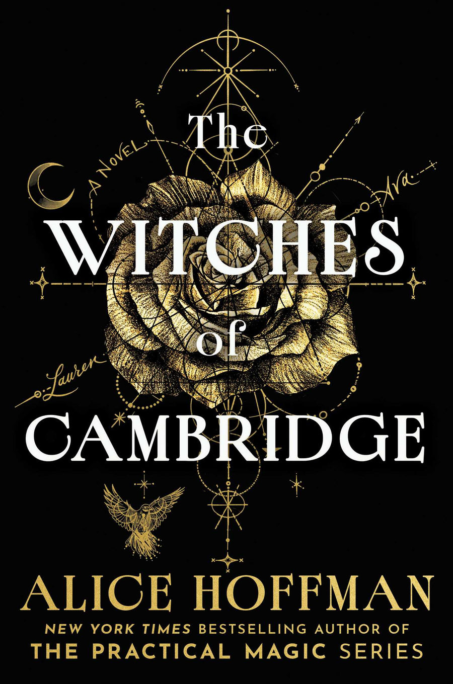 The Witches of Cambridge (A Read with Jenna Pick)