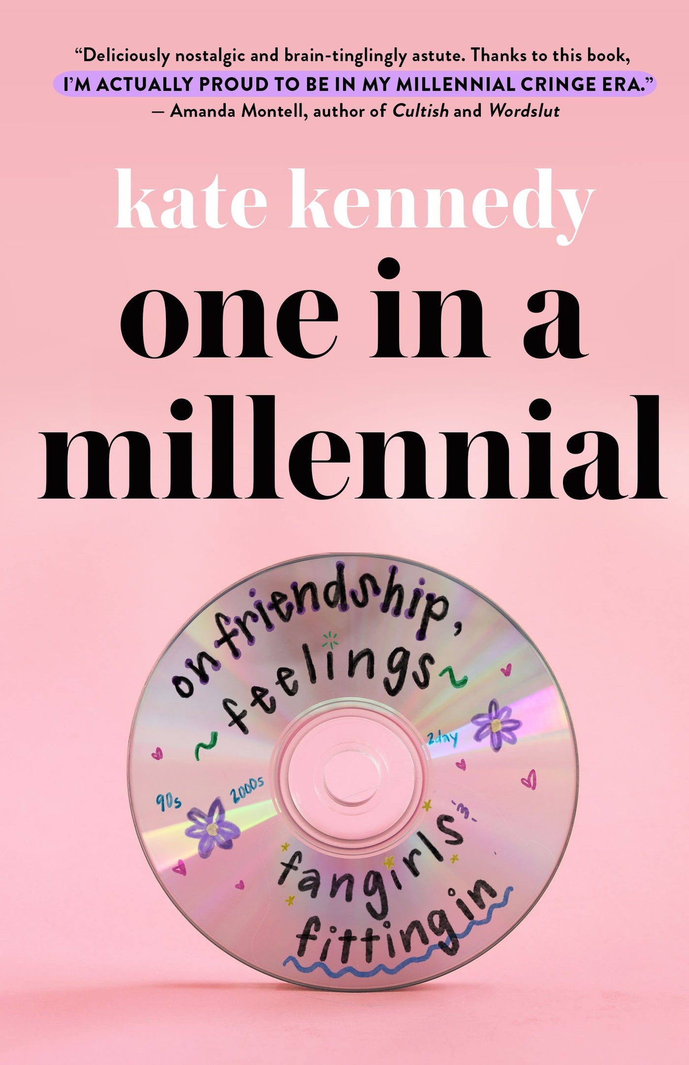 One in a Millennial