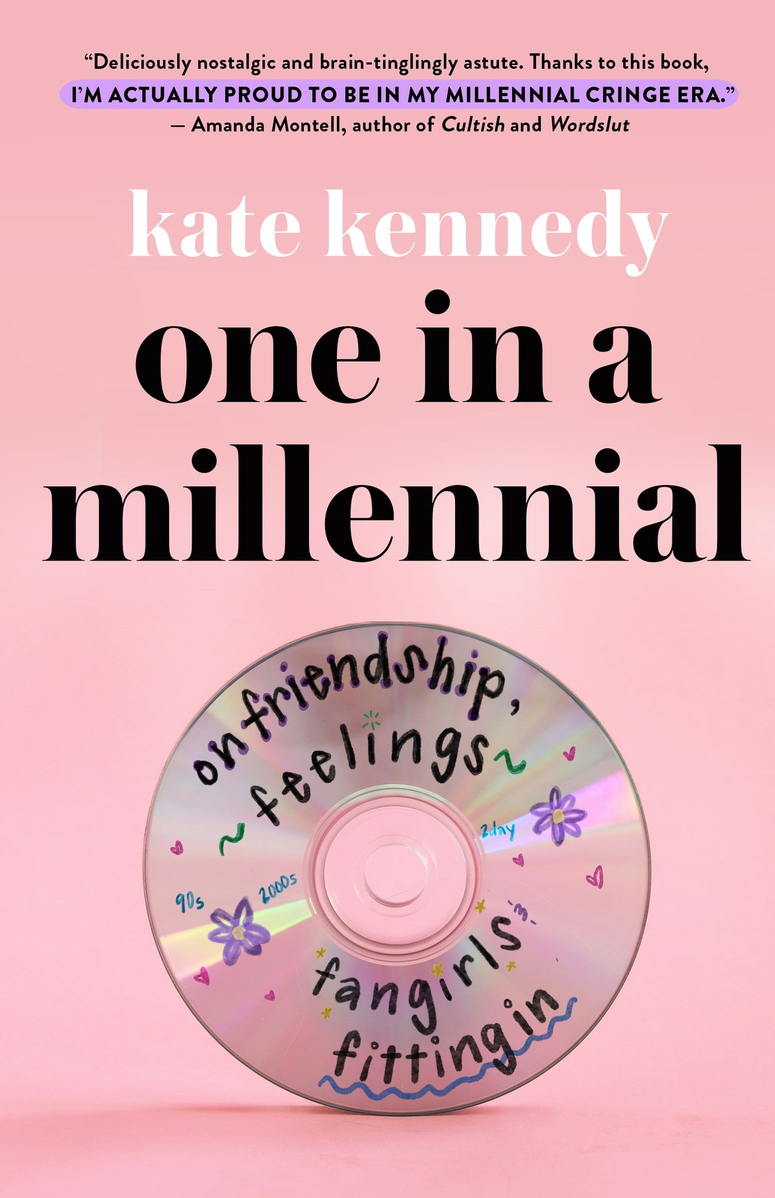One in a Millennial