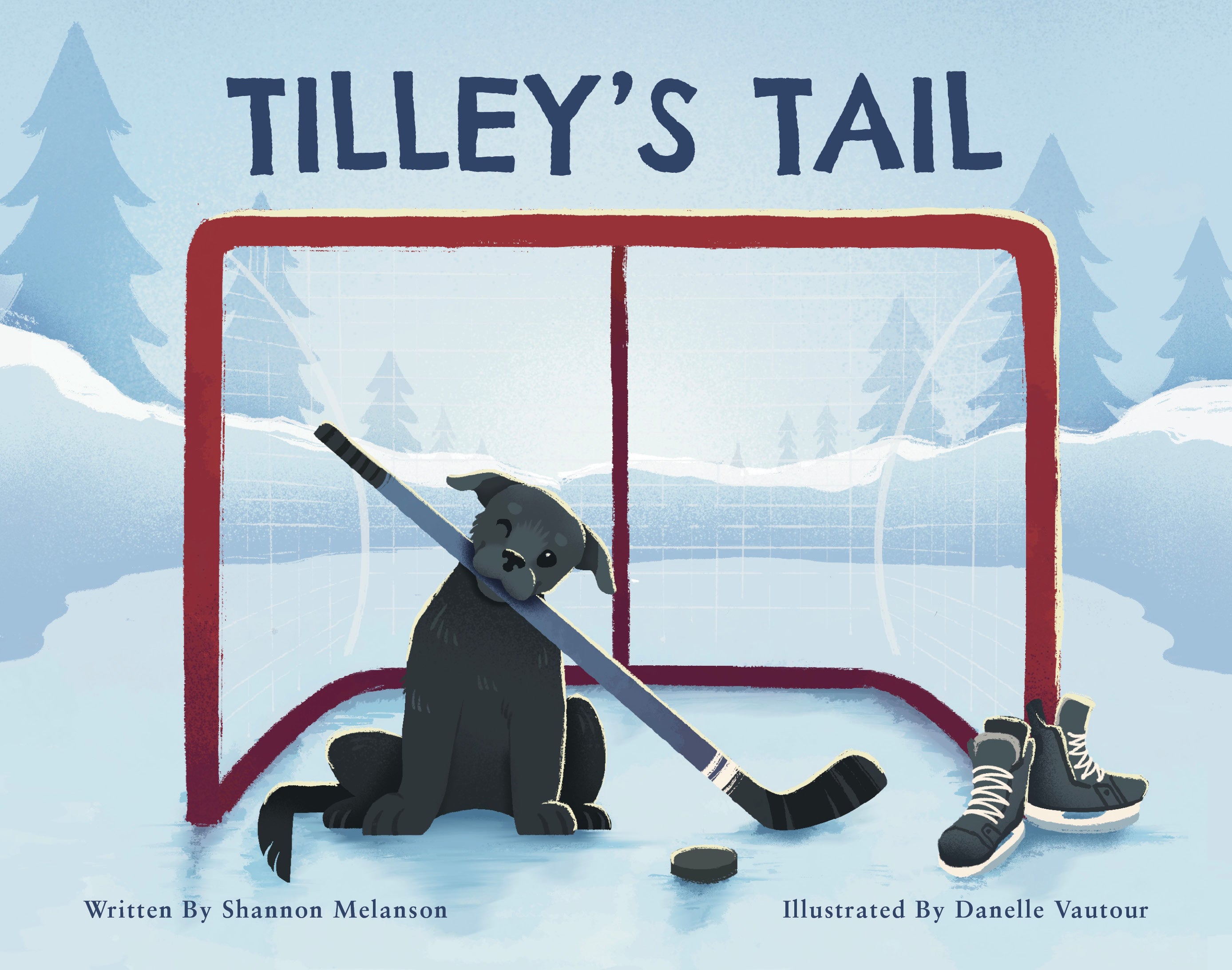 Tilley's Tail
