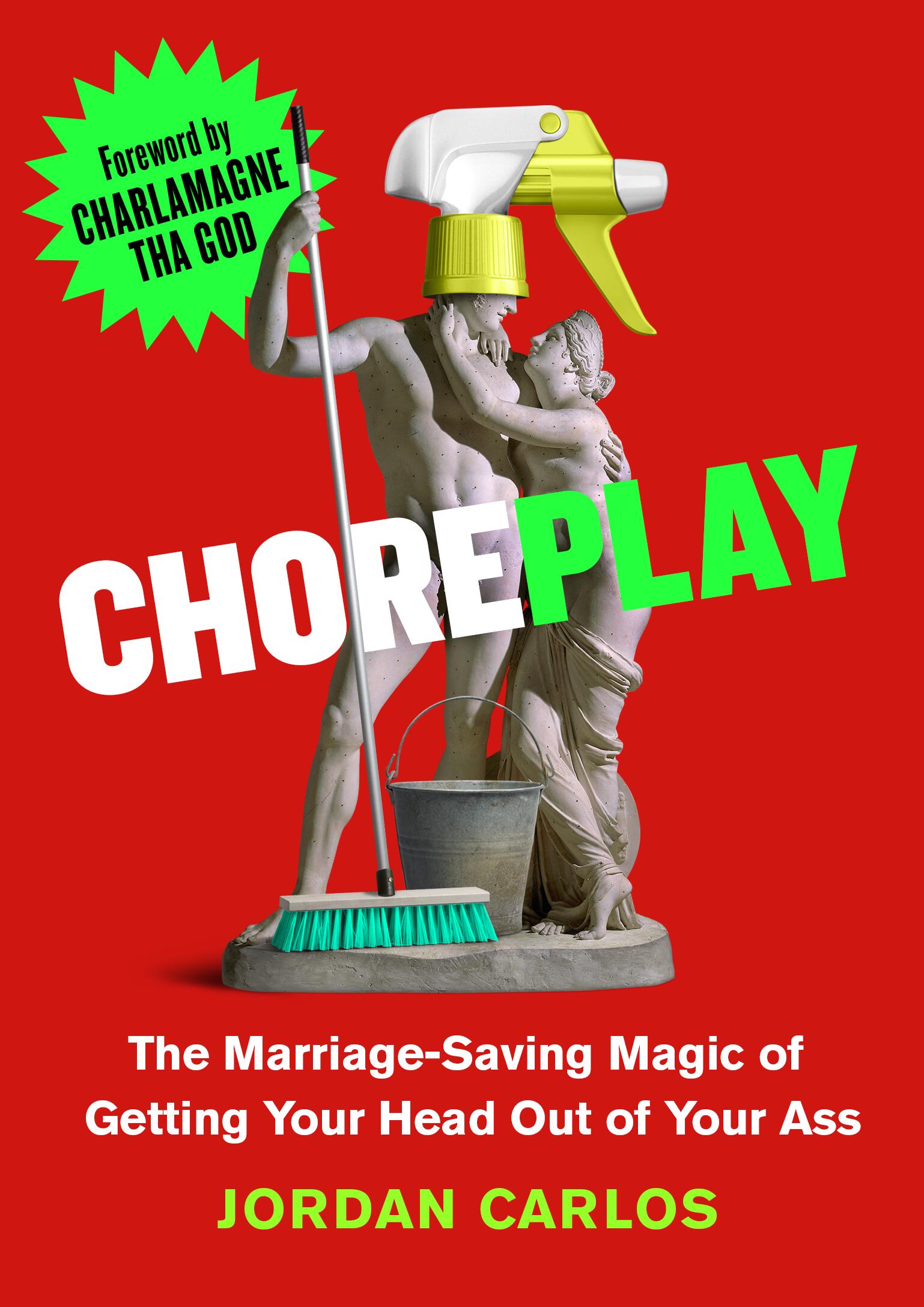 Choreplay