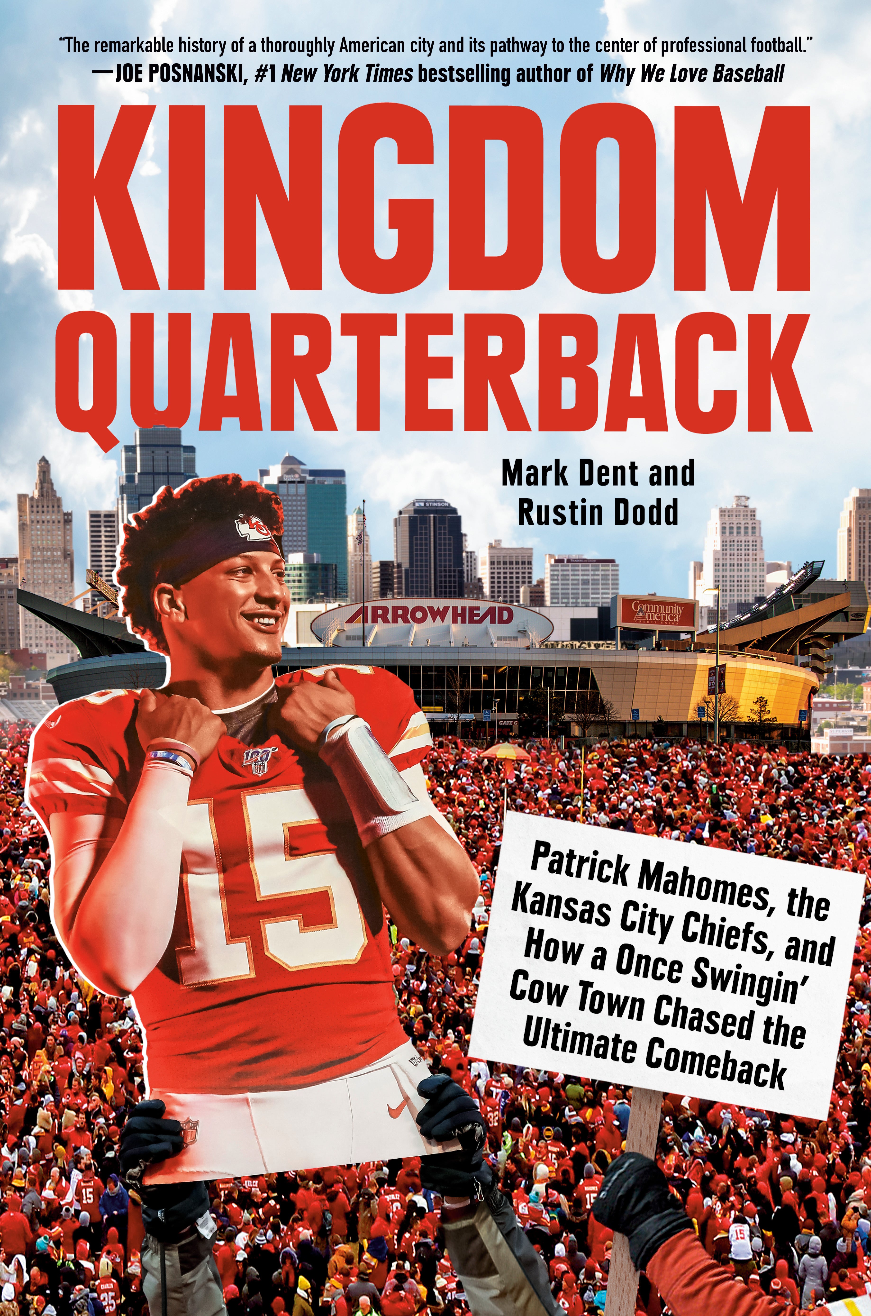 Kingdom Quarterback