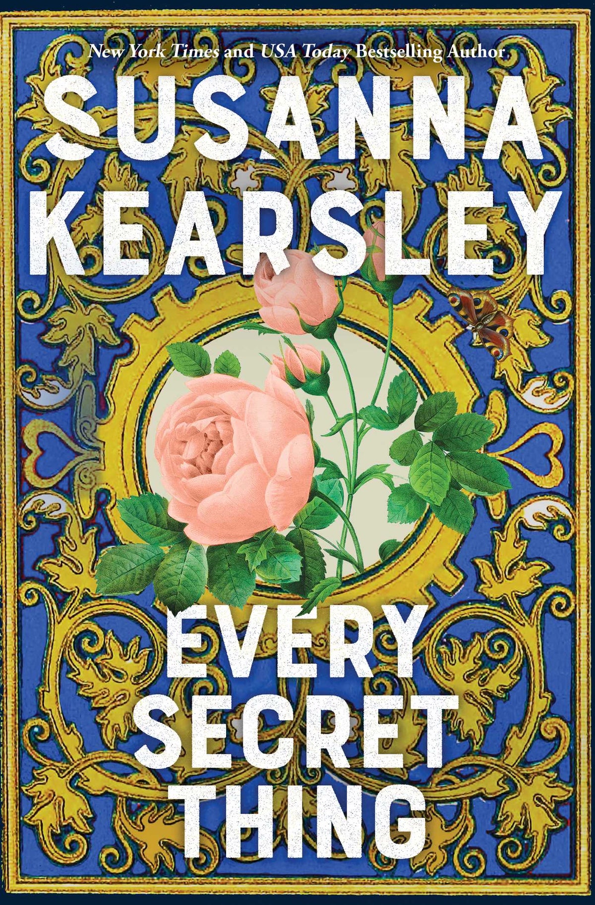 Every Secret Thing