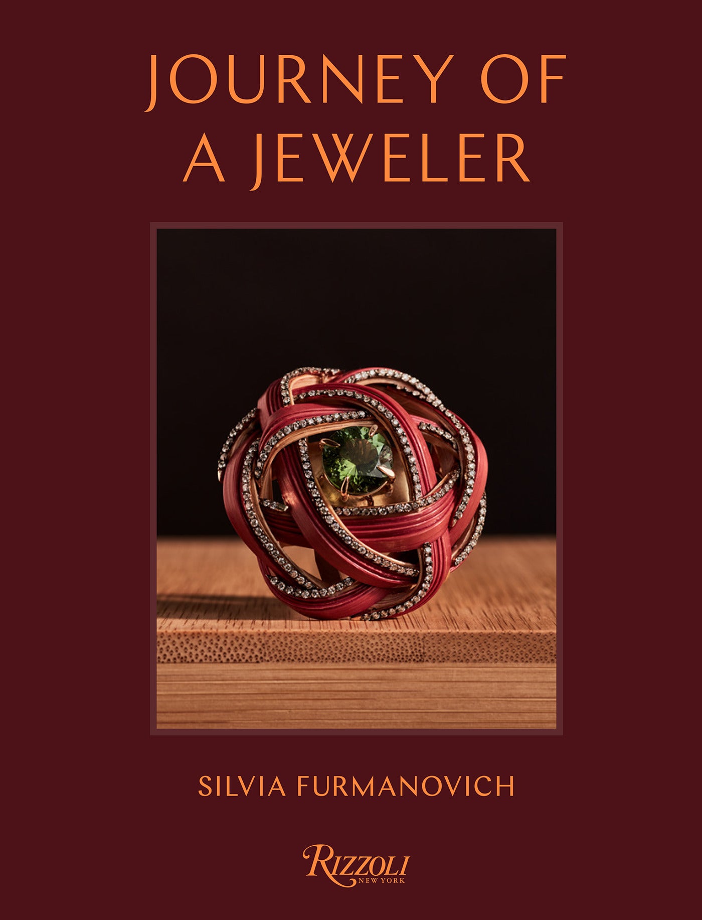 Journey of a Jeweler