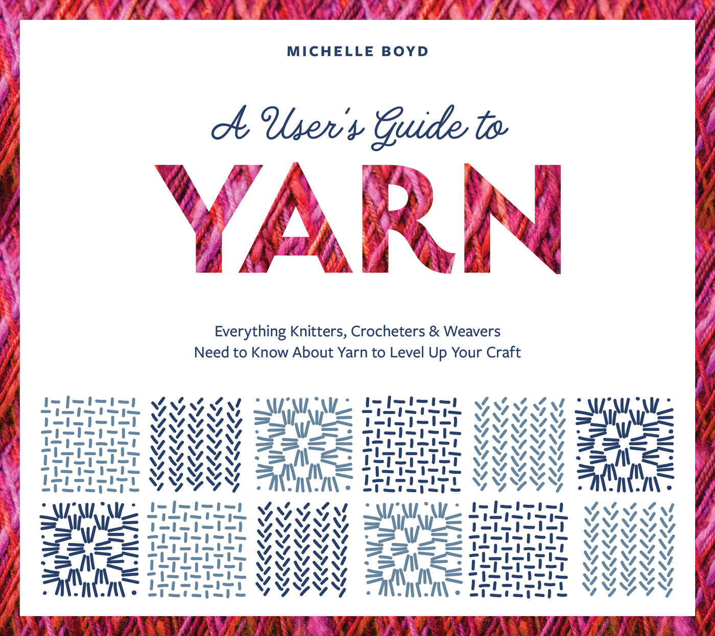 A User's Guide to Yarn