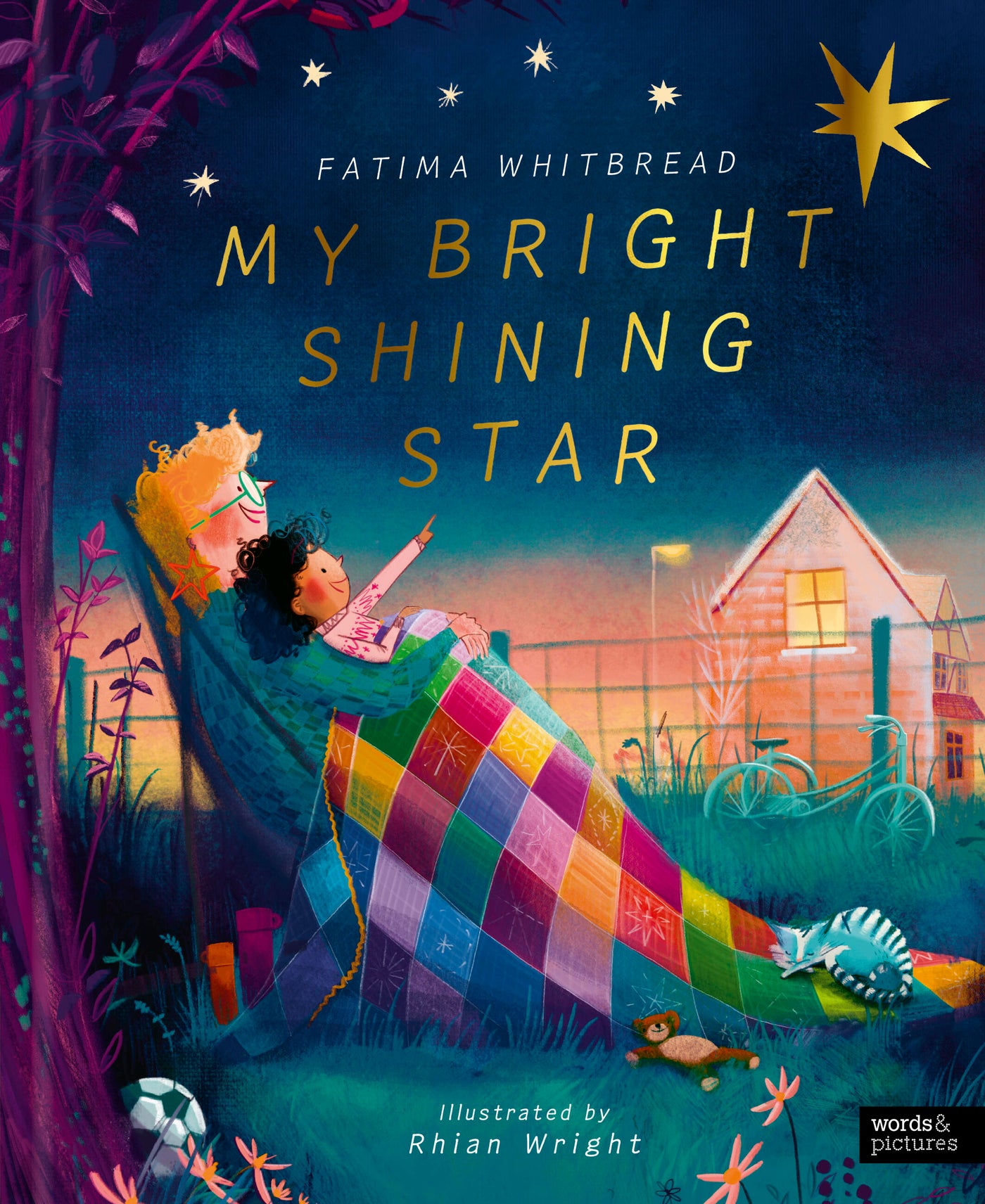 My Bright Shining Star