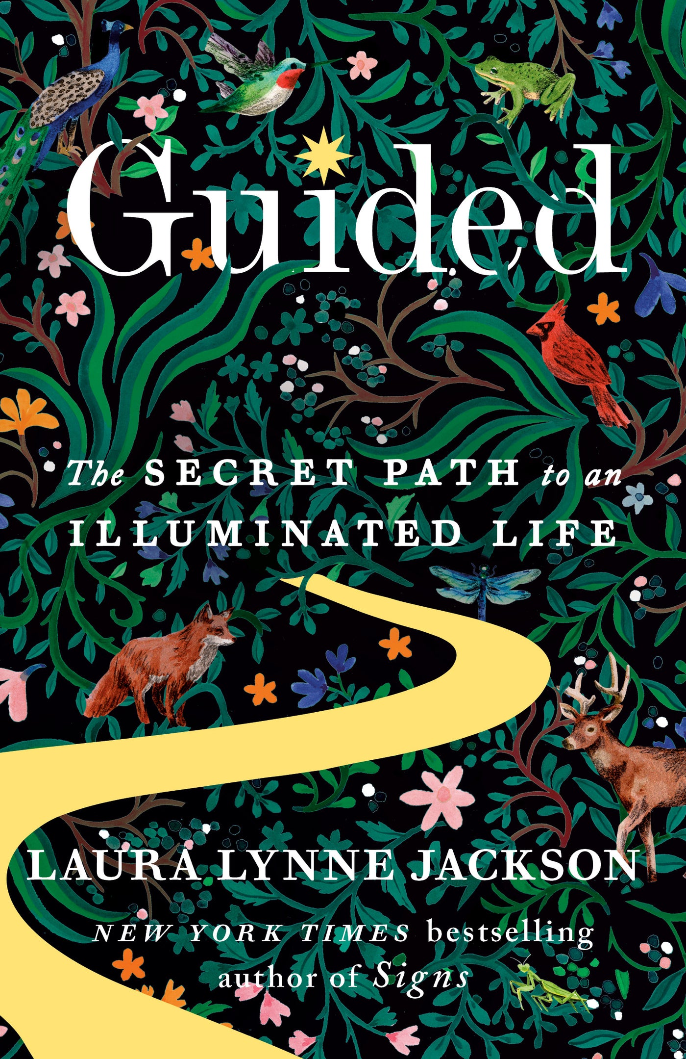 Guided