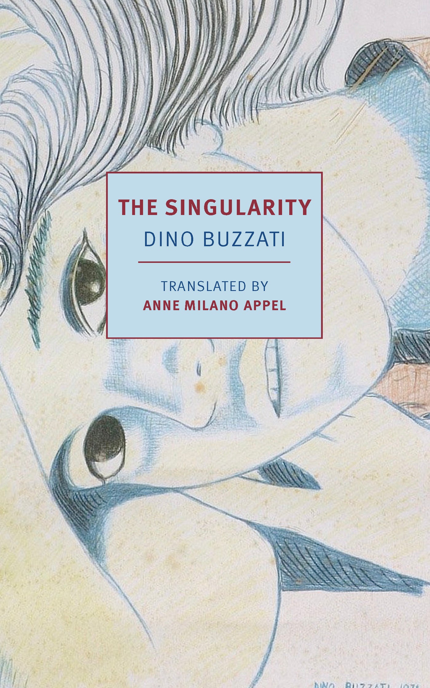The Singularity