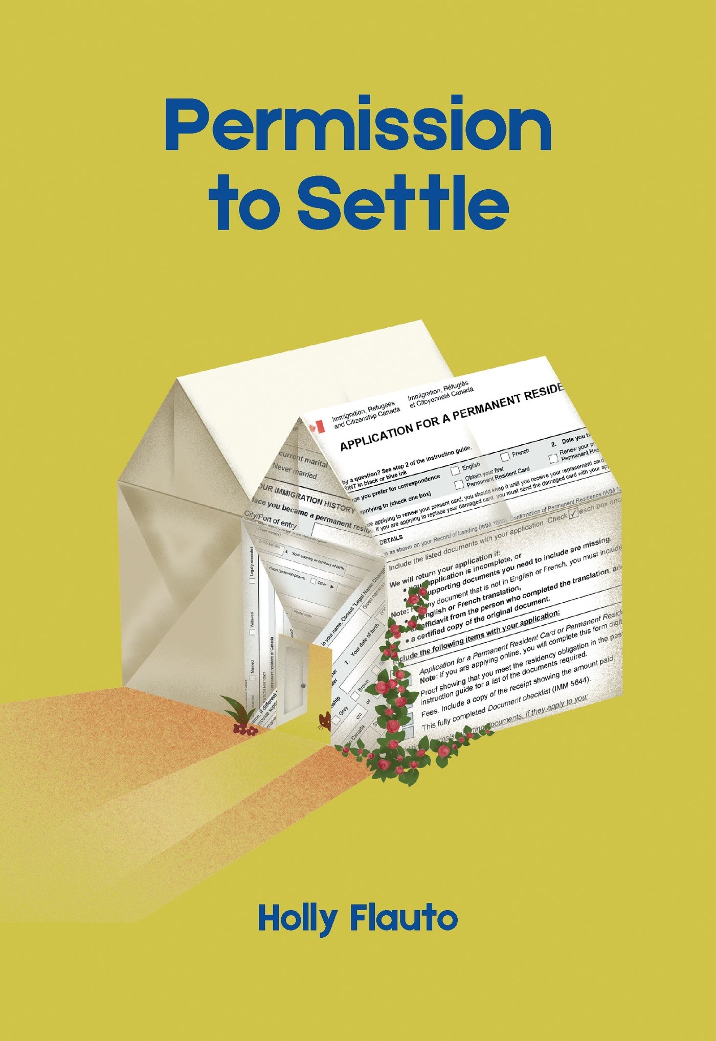 Permission to Settle