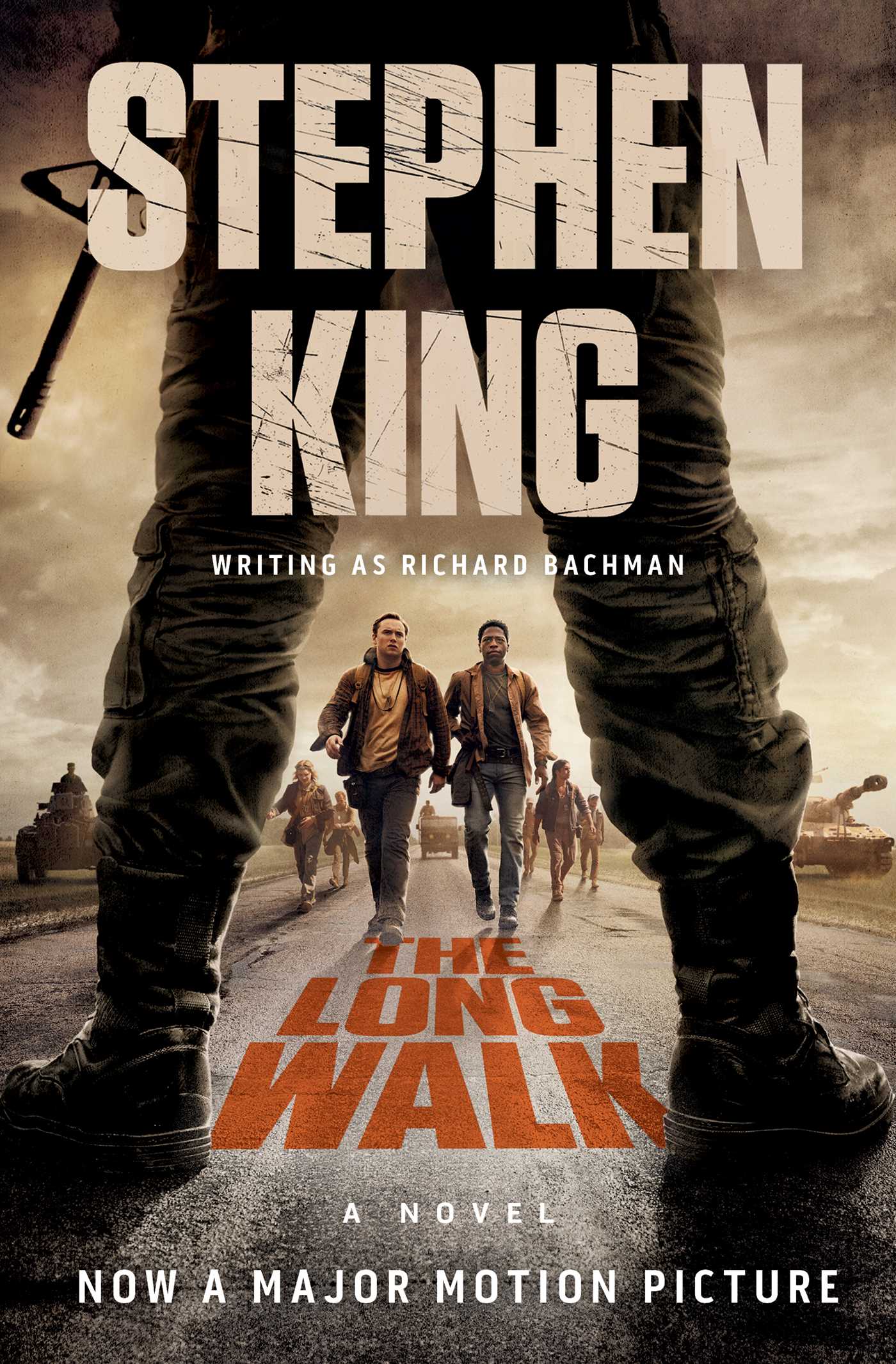 The Long Walk