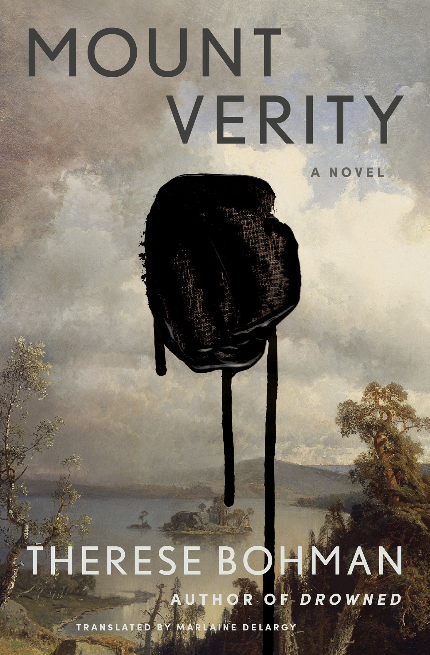 Mount Verity
