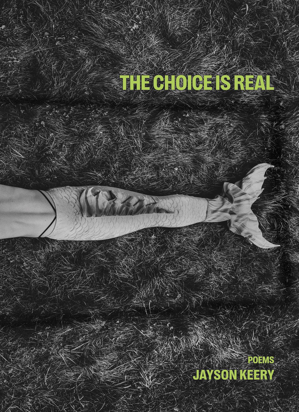The Choice Is Real