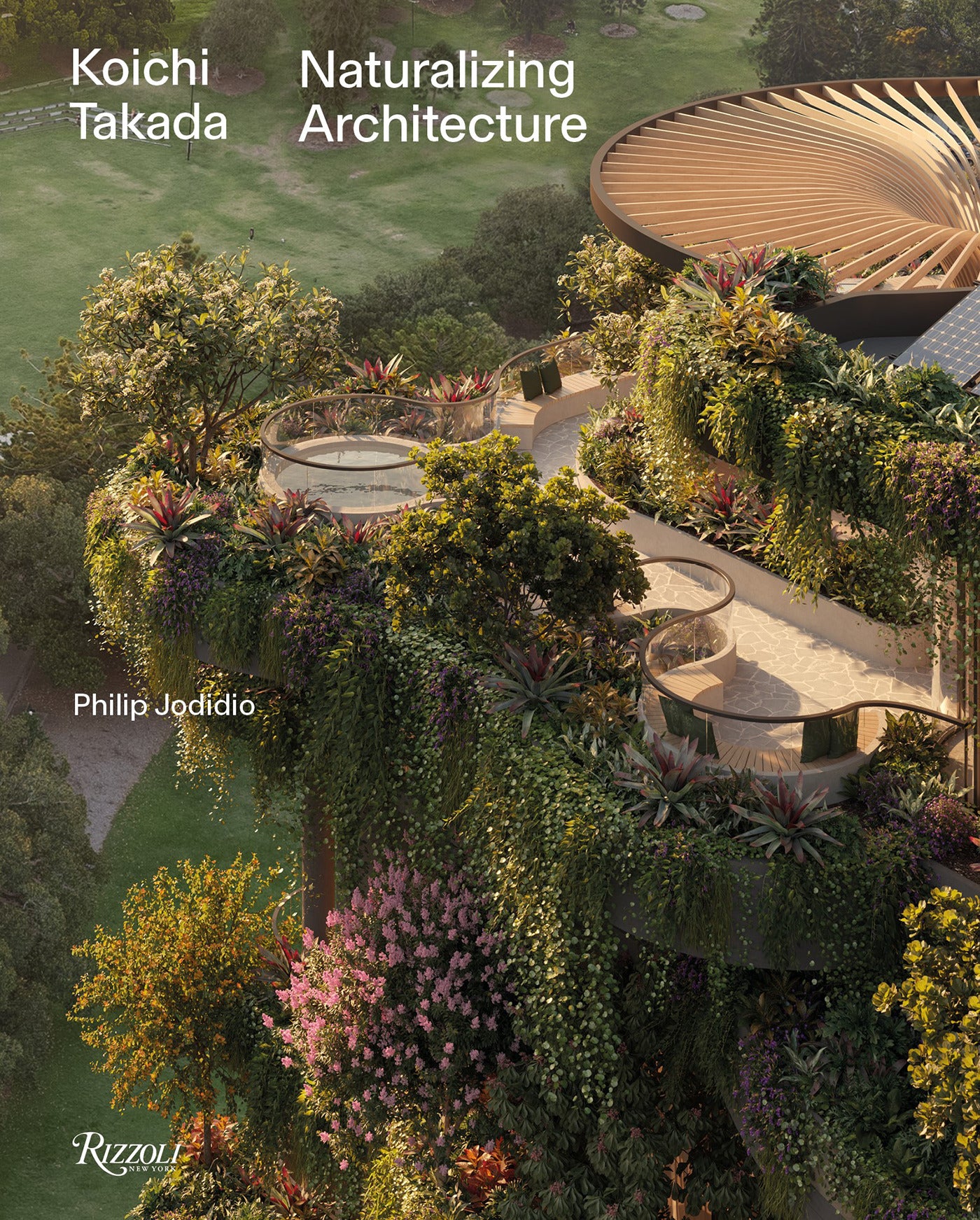 Koichi Takada: Naturalizing Architecture