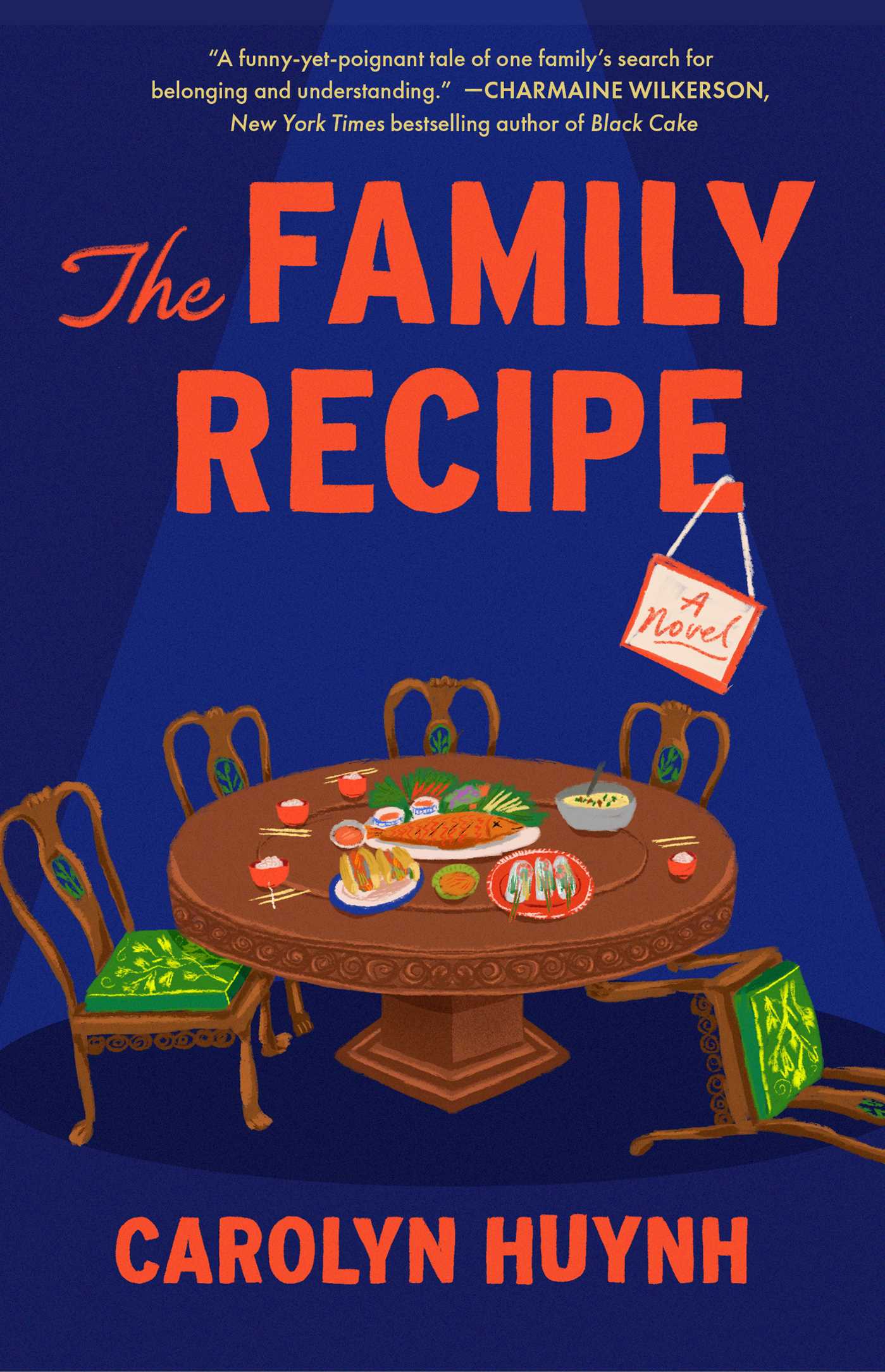 The Family Recipe