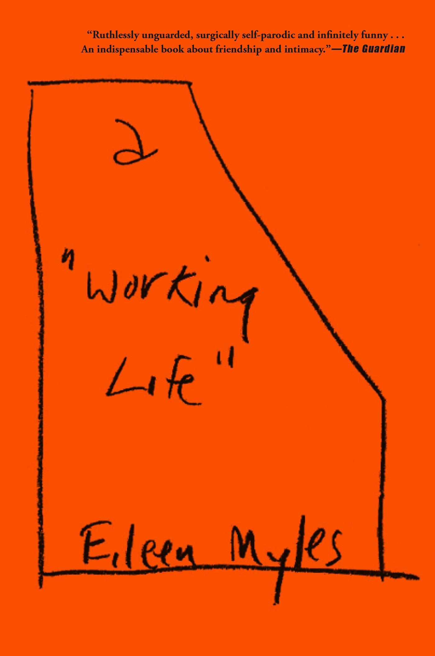 a "Working Life"