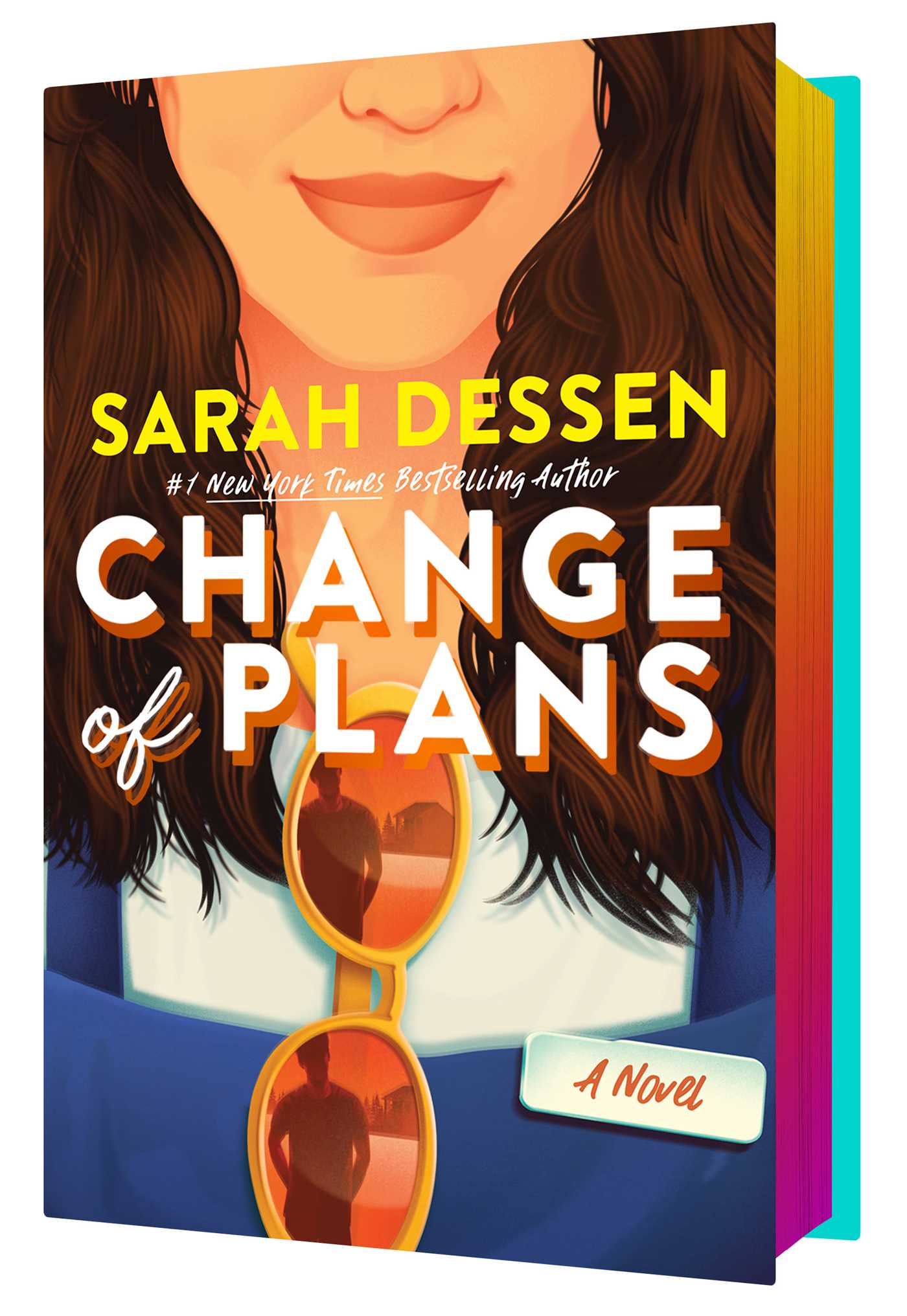 Change of Plans