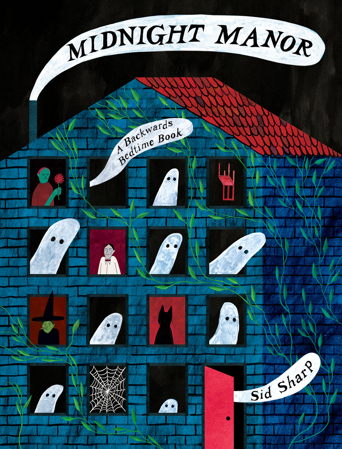Midnight Manor