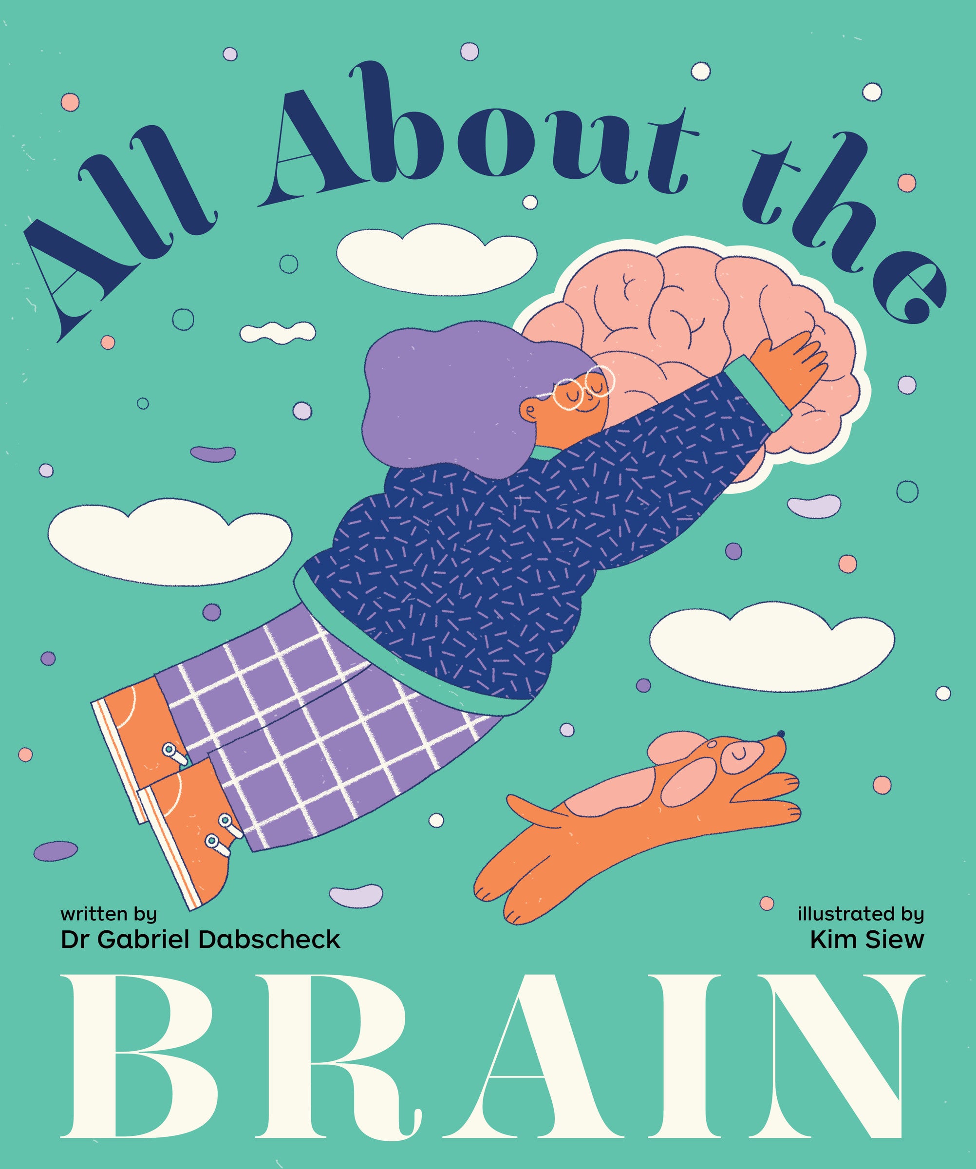 All About the Brain