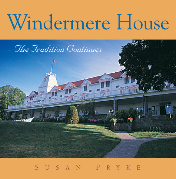 Windermere House