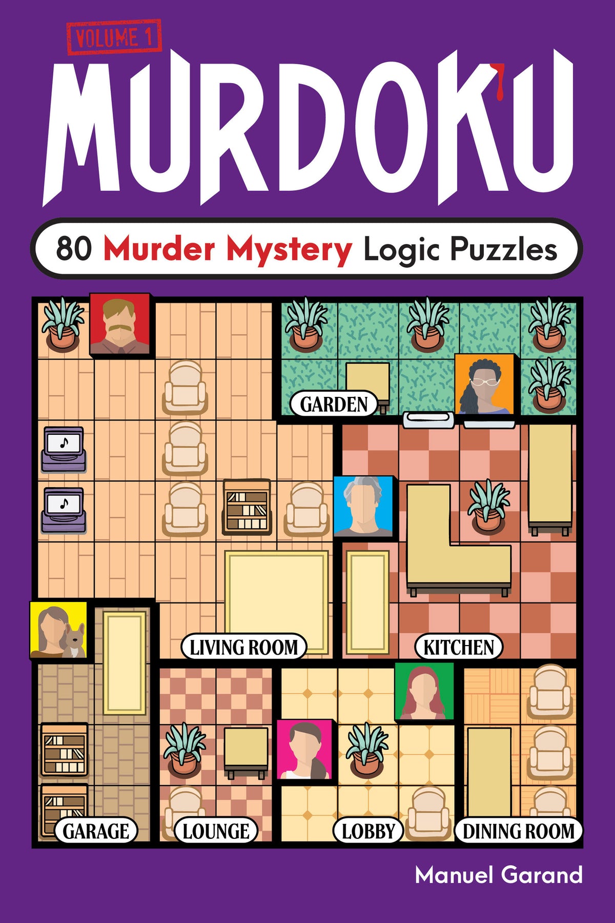 Murdoku