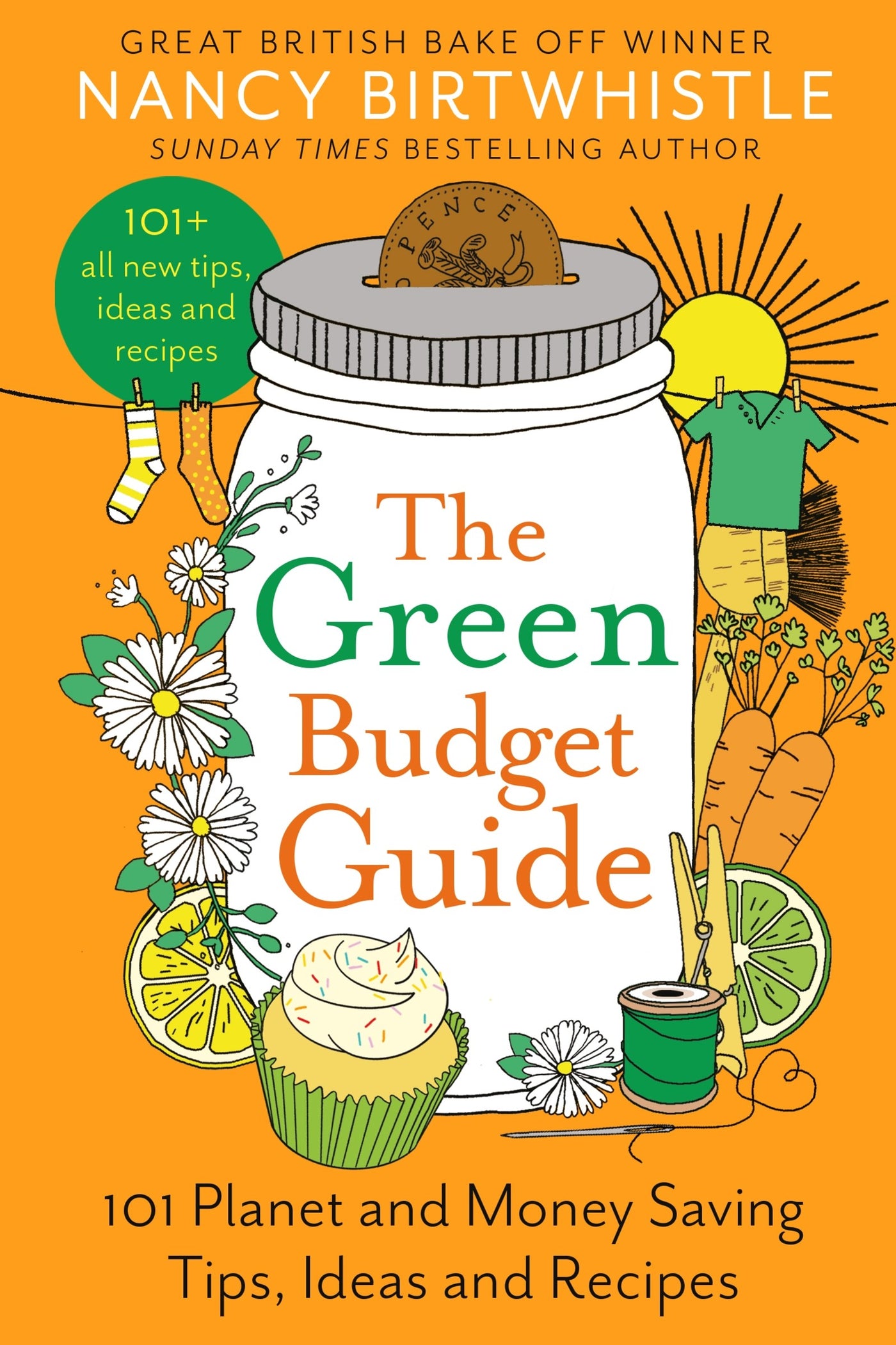 The Green Budget Guide