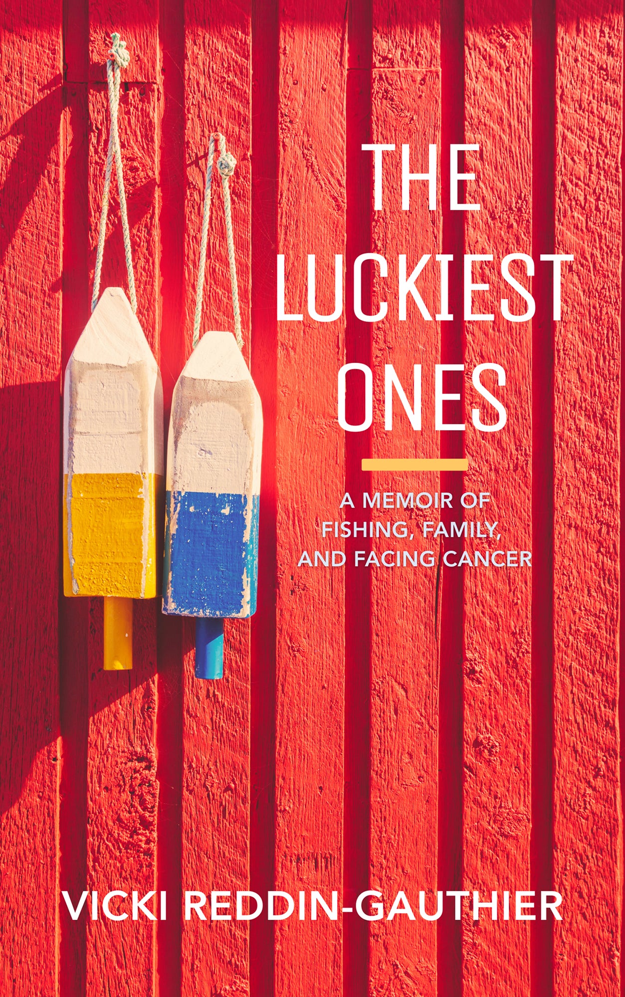 The Luckiest Ones