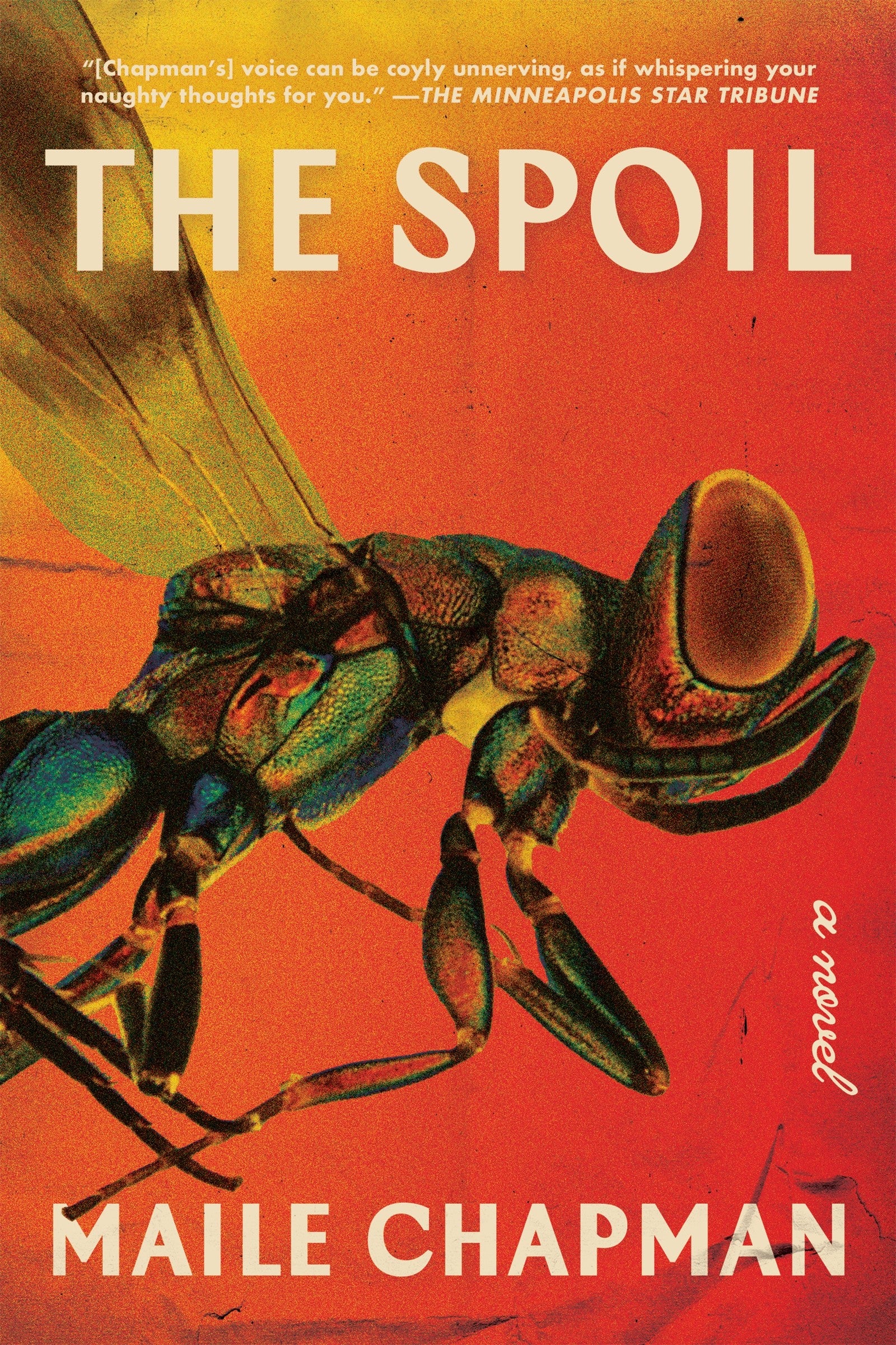 The Spoil