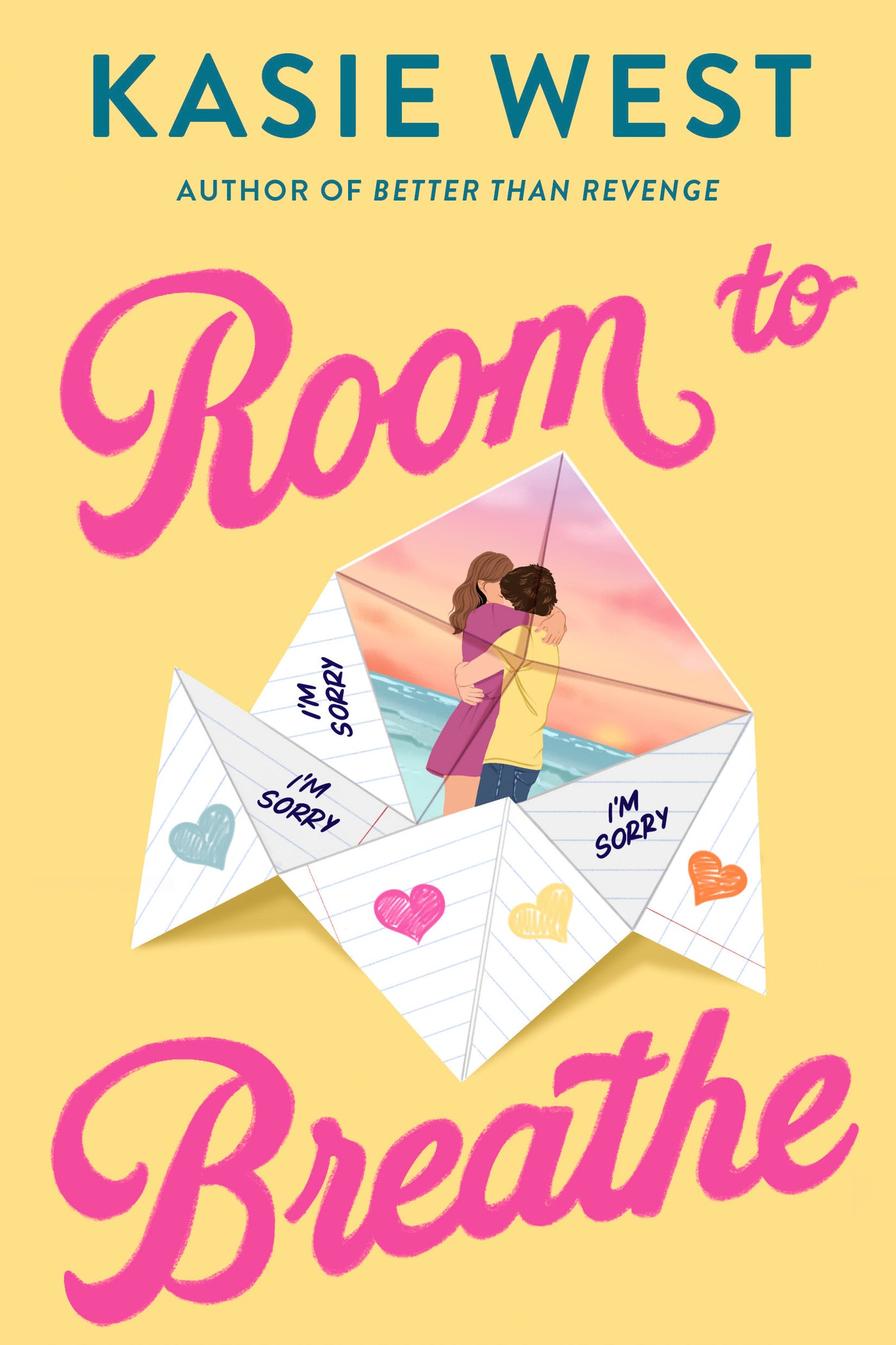 Room to Breathe