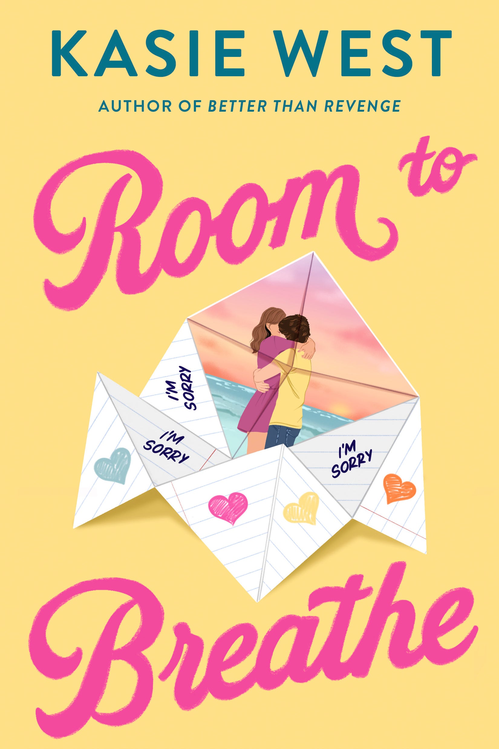 Room to Breathe
