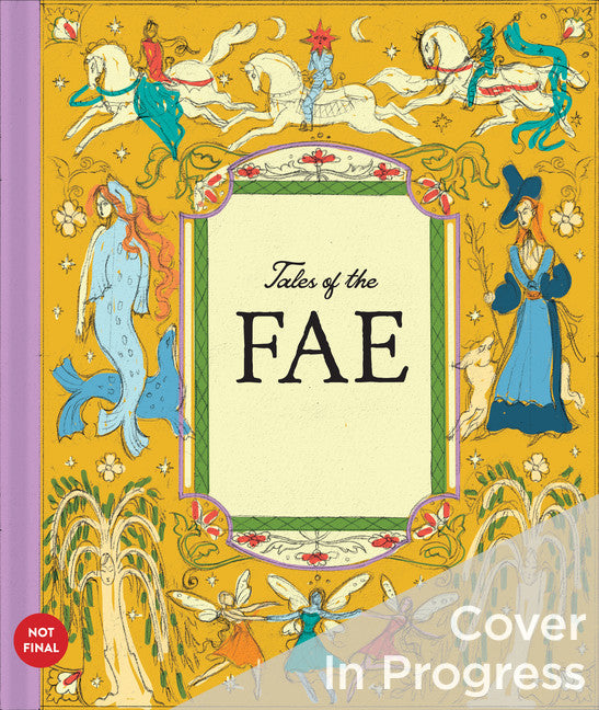 Tales of the Fae