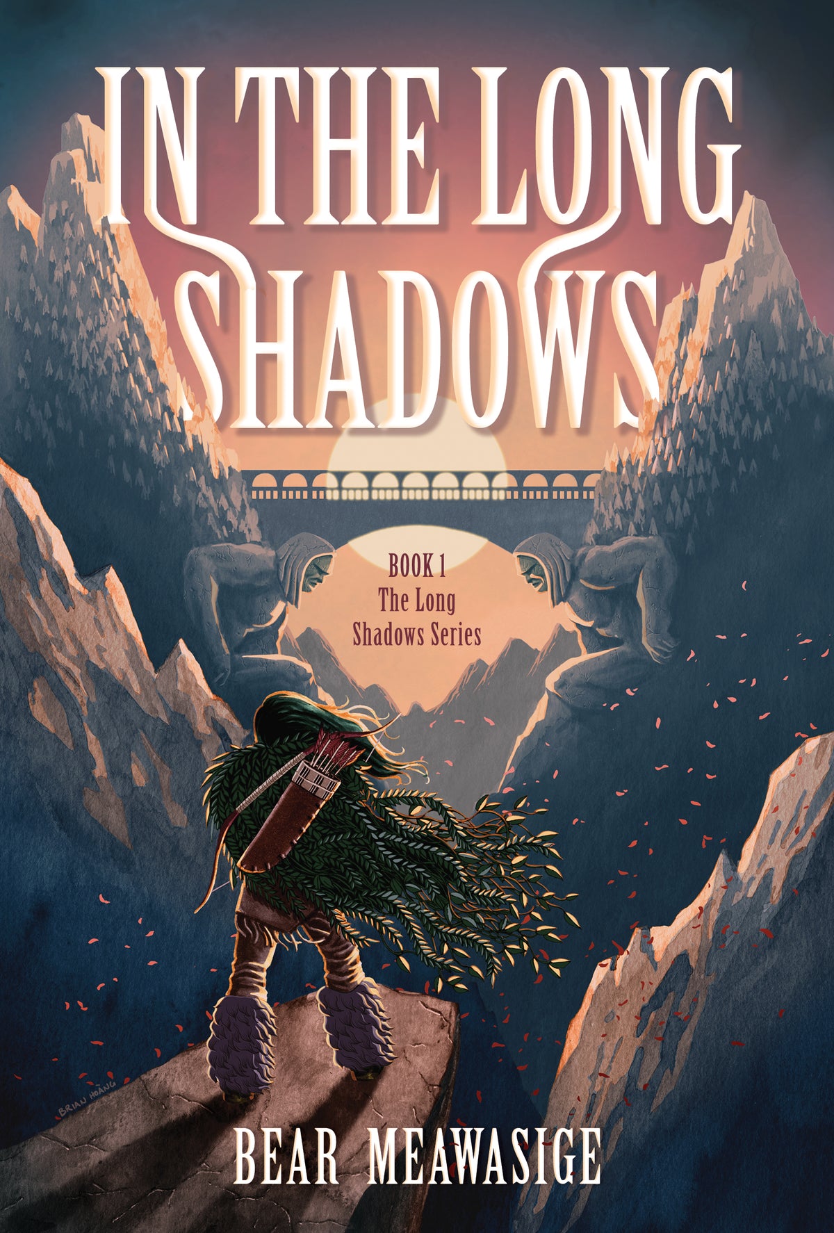 In the Long Shadows