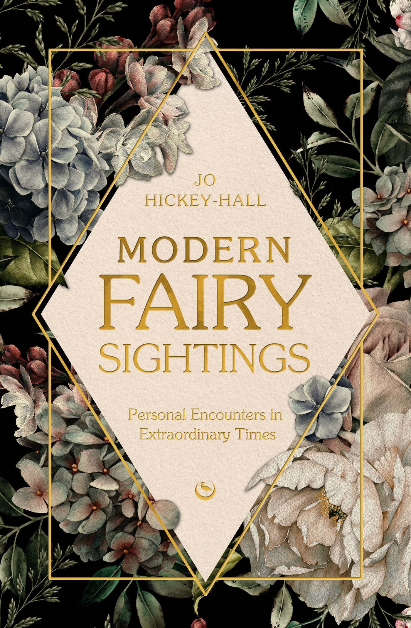 Modern Fairy Sightings