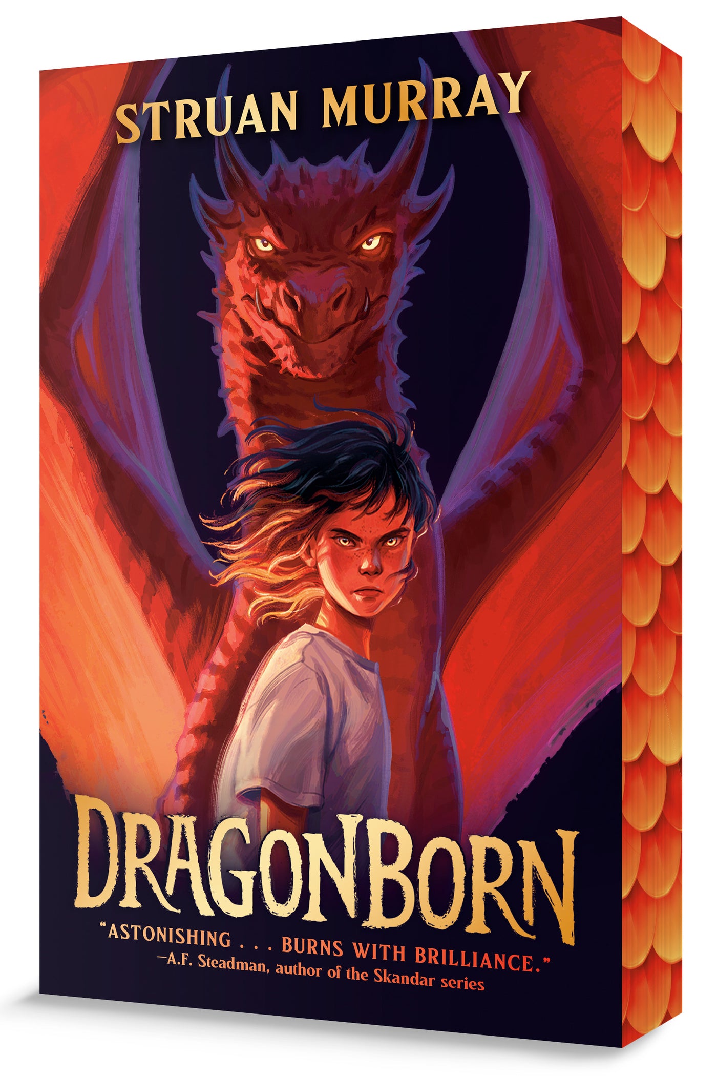 Dragonborn